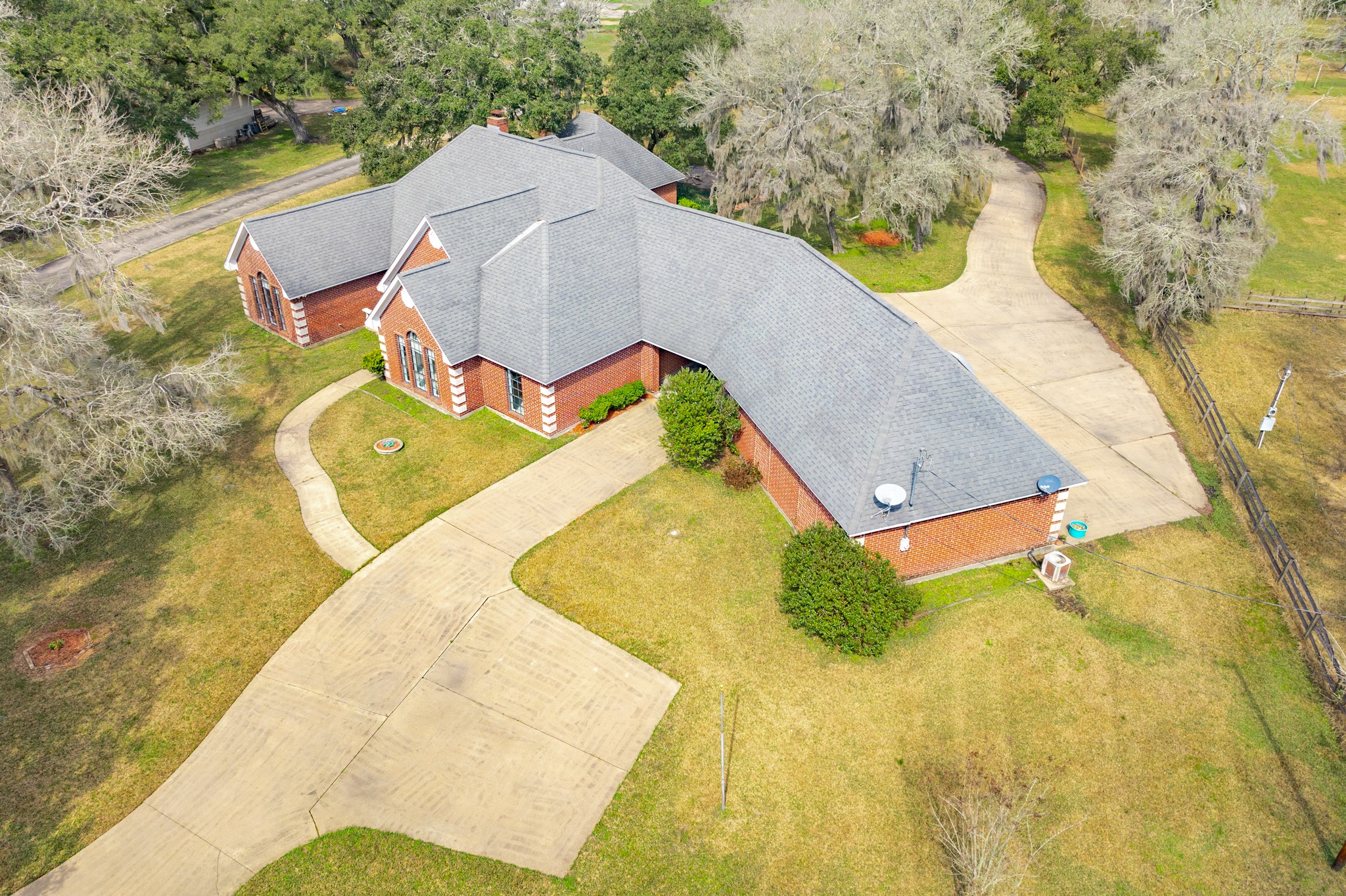 5474 County Road 359 Property Photo 1