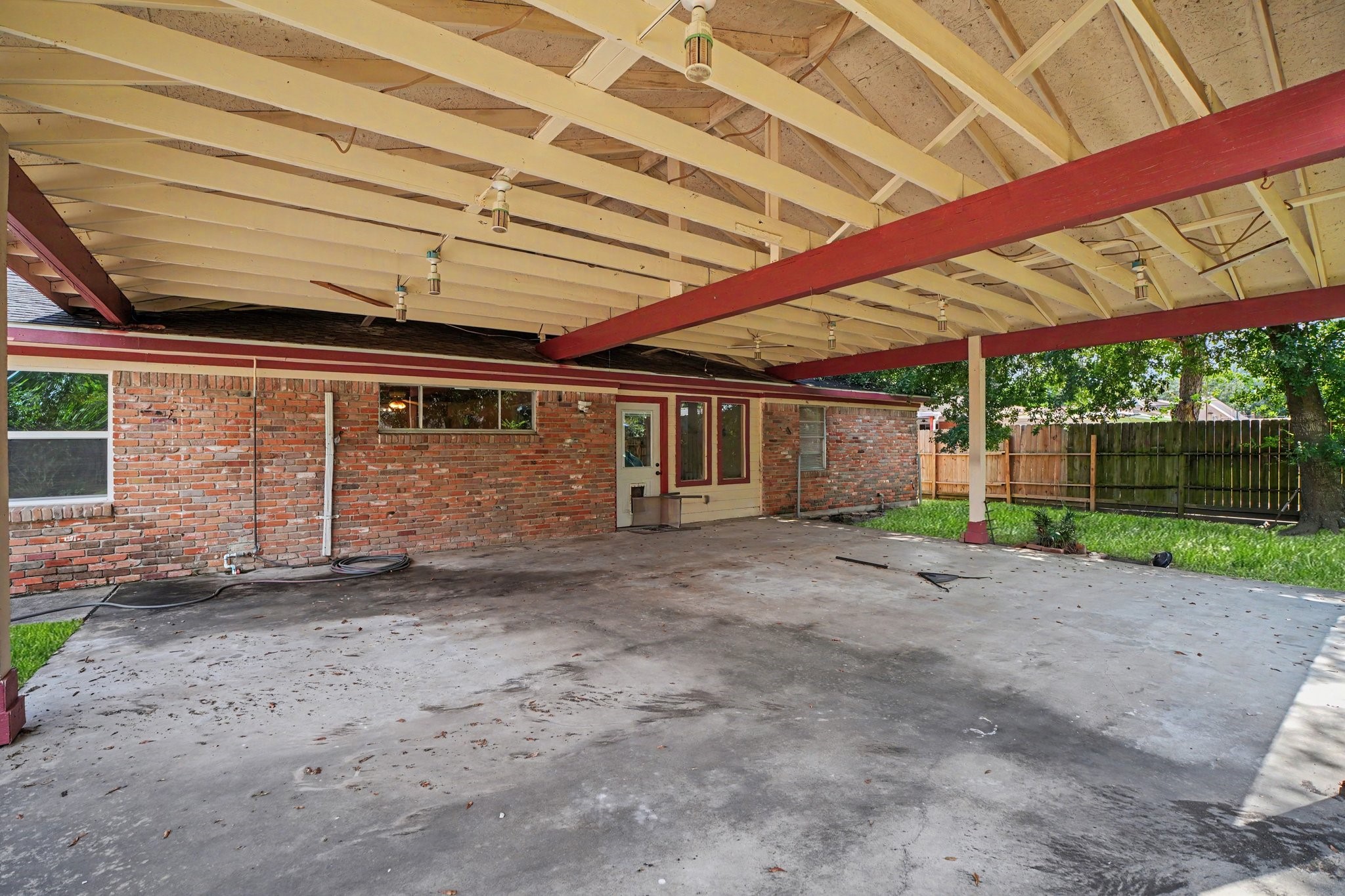 1710 Oaks Drive Property Photo 46