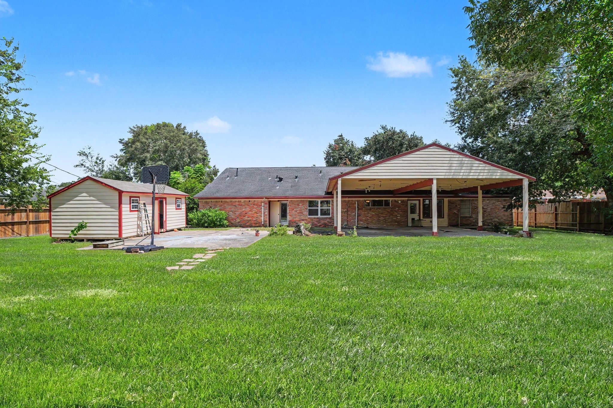 1710 Oaks Drive Property Photo 49