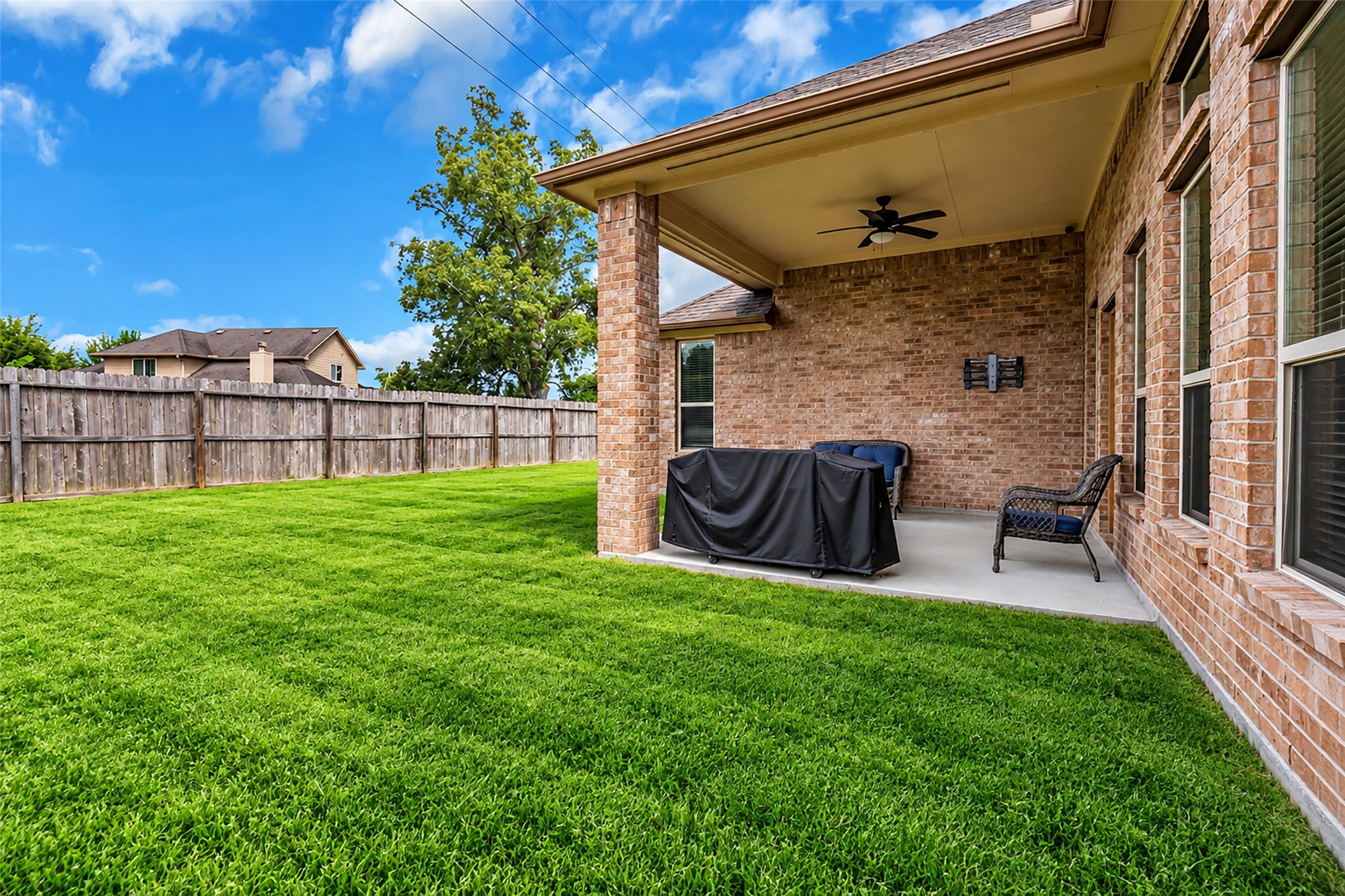 7 Ember Branch Drive Property Photo 31