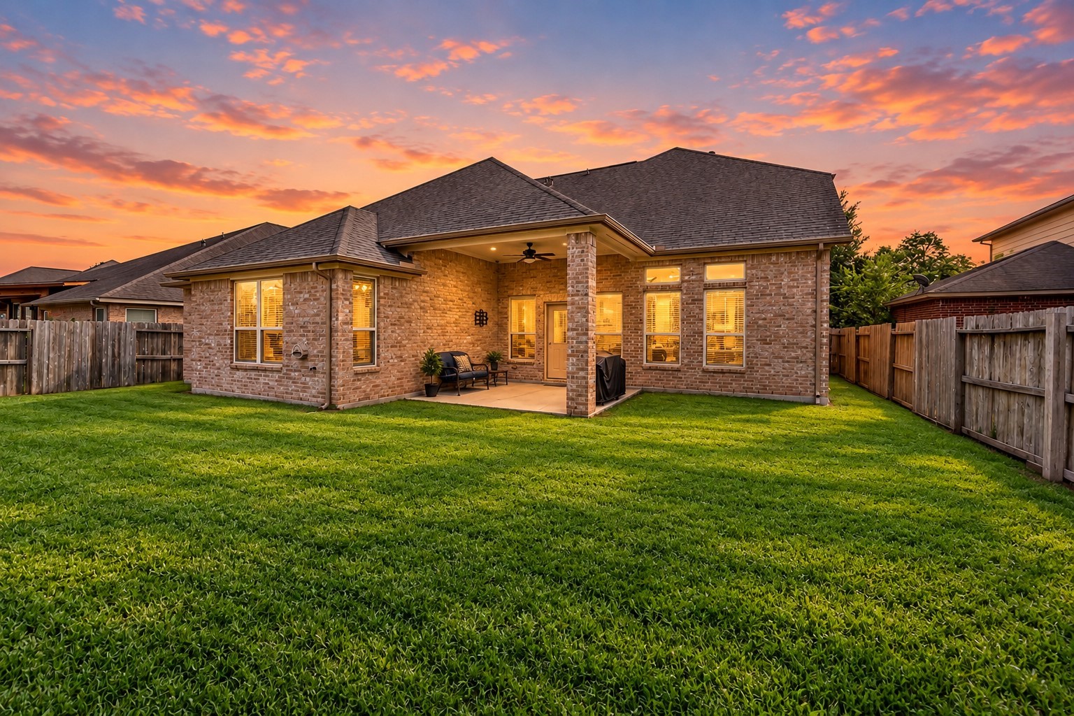 7 Ember Branch Drive Property Photo 32