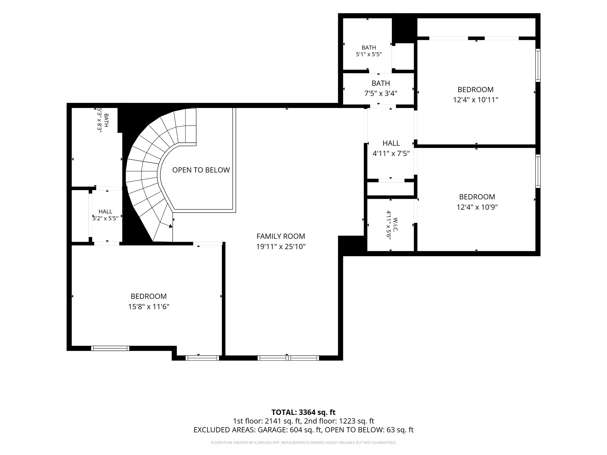7 Ember Branch Drive Property Photo 34