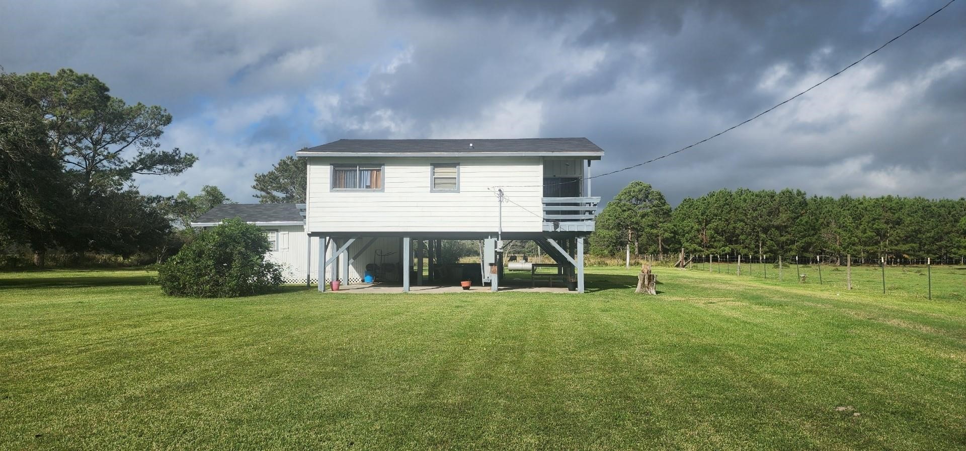 1938 Jobe Wilson Road Property Photo 1