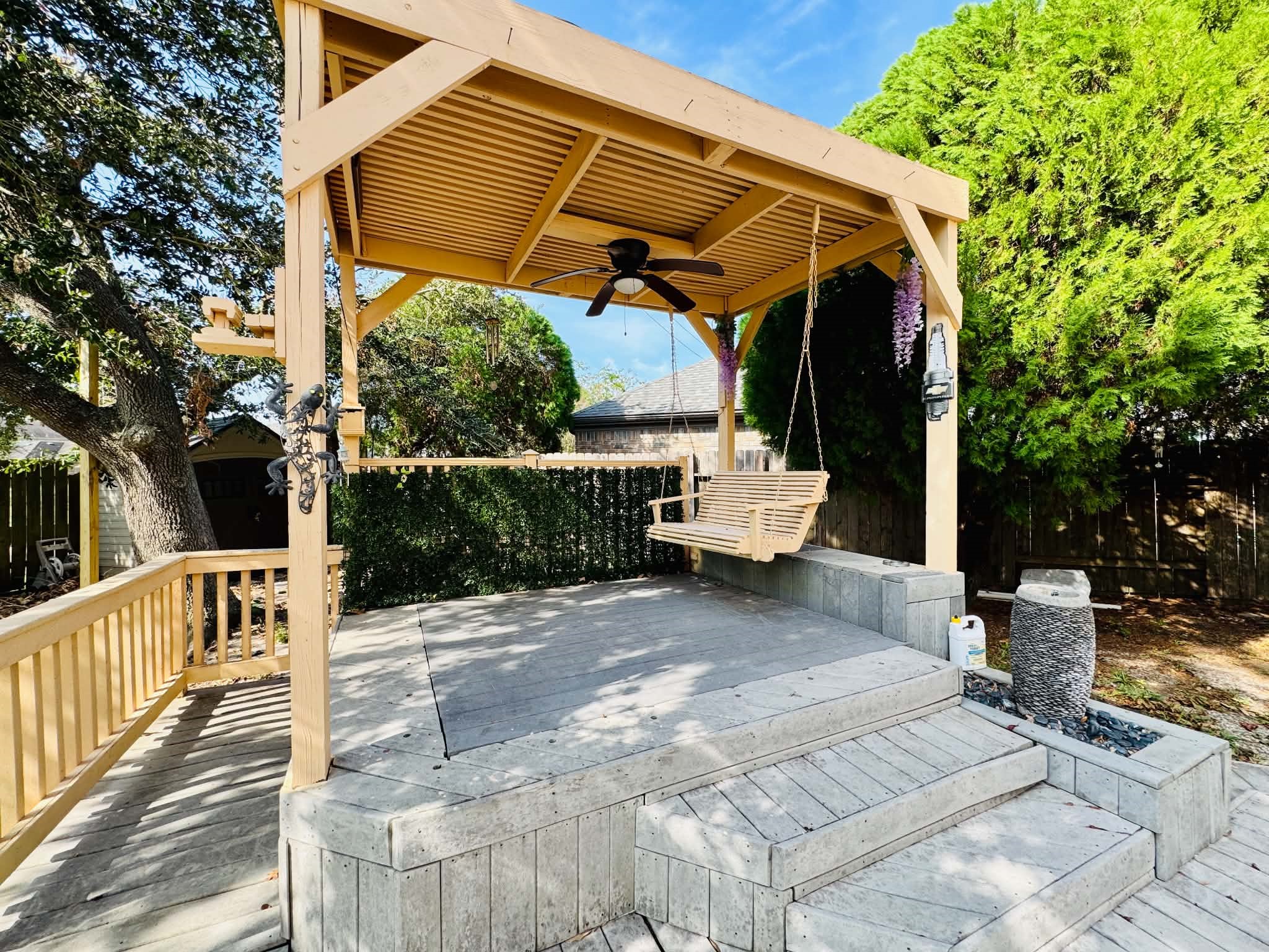 14947 Havenridge Drive Property Photo 33