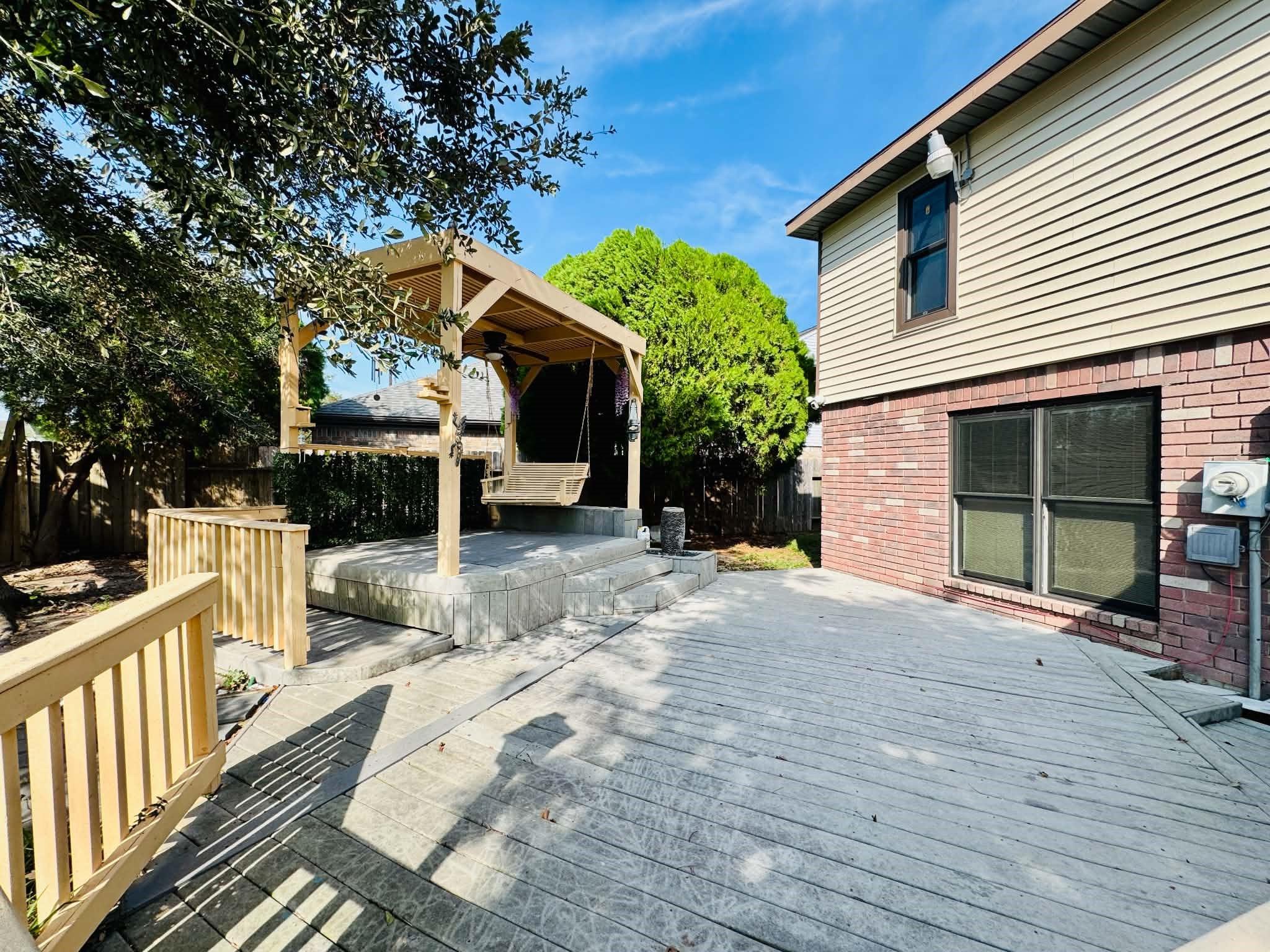14947 Havenridge Drive, Houston Tx 77083 Property Photo 35