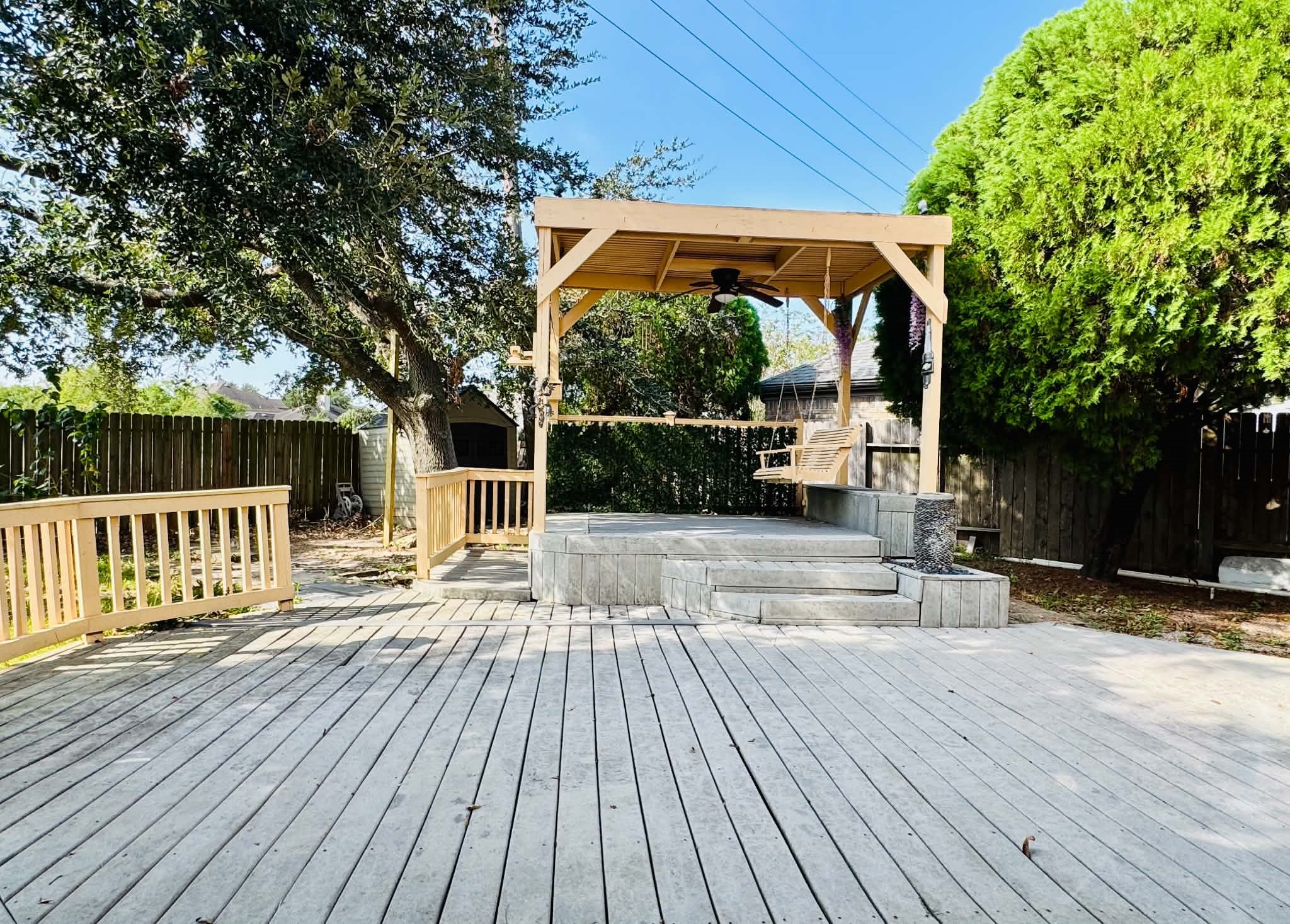 14947 Havenridge Drive Property Photo 36