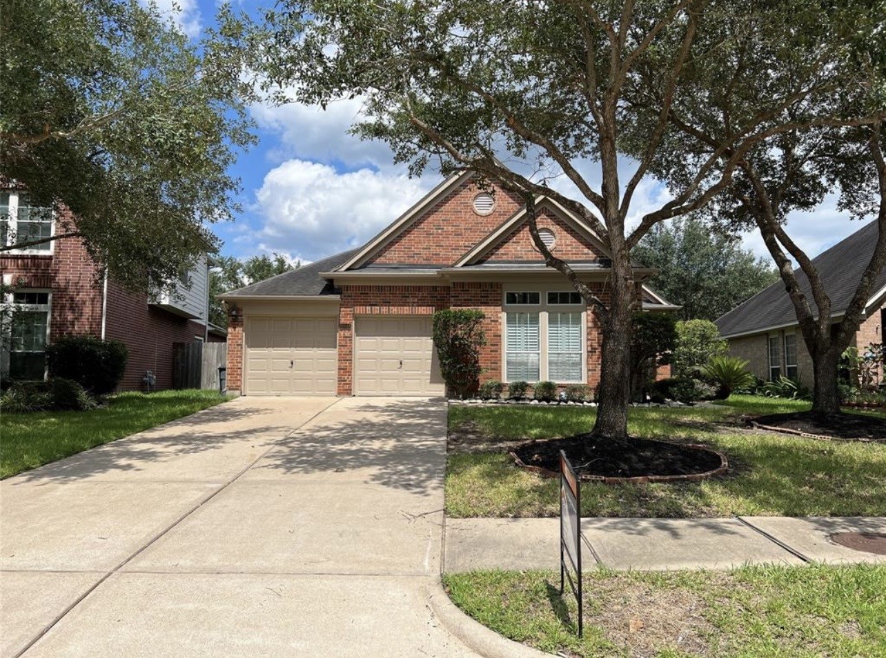 22018 Shady Heath Lane Property Photo 1