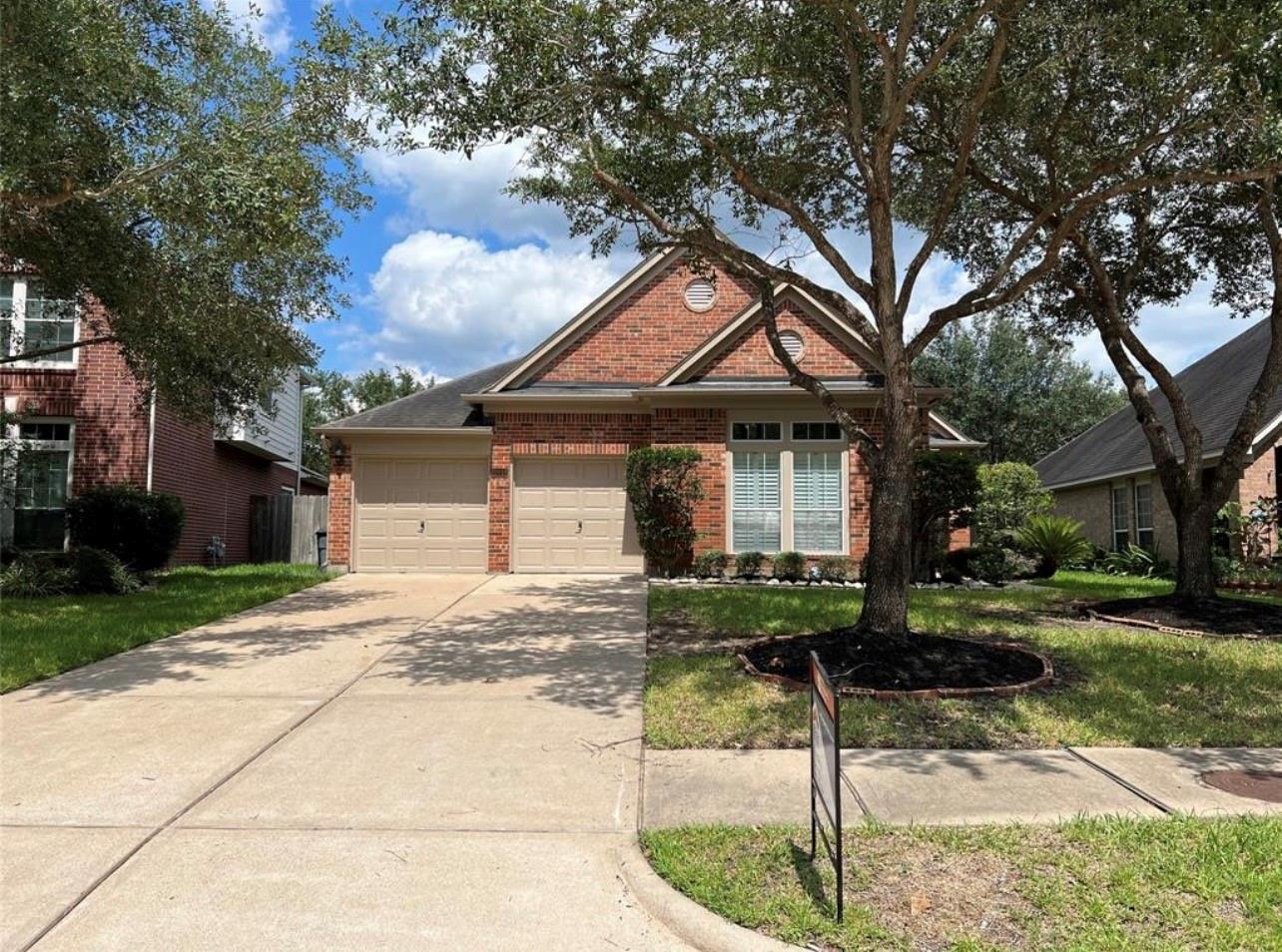 22018 Shady Heath Lane, Katy TX 77494 Property Photo 1