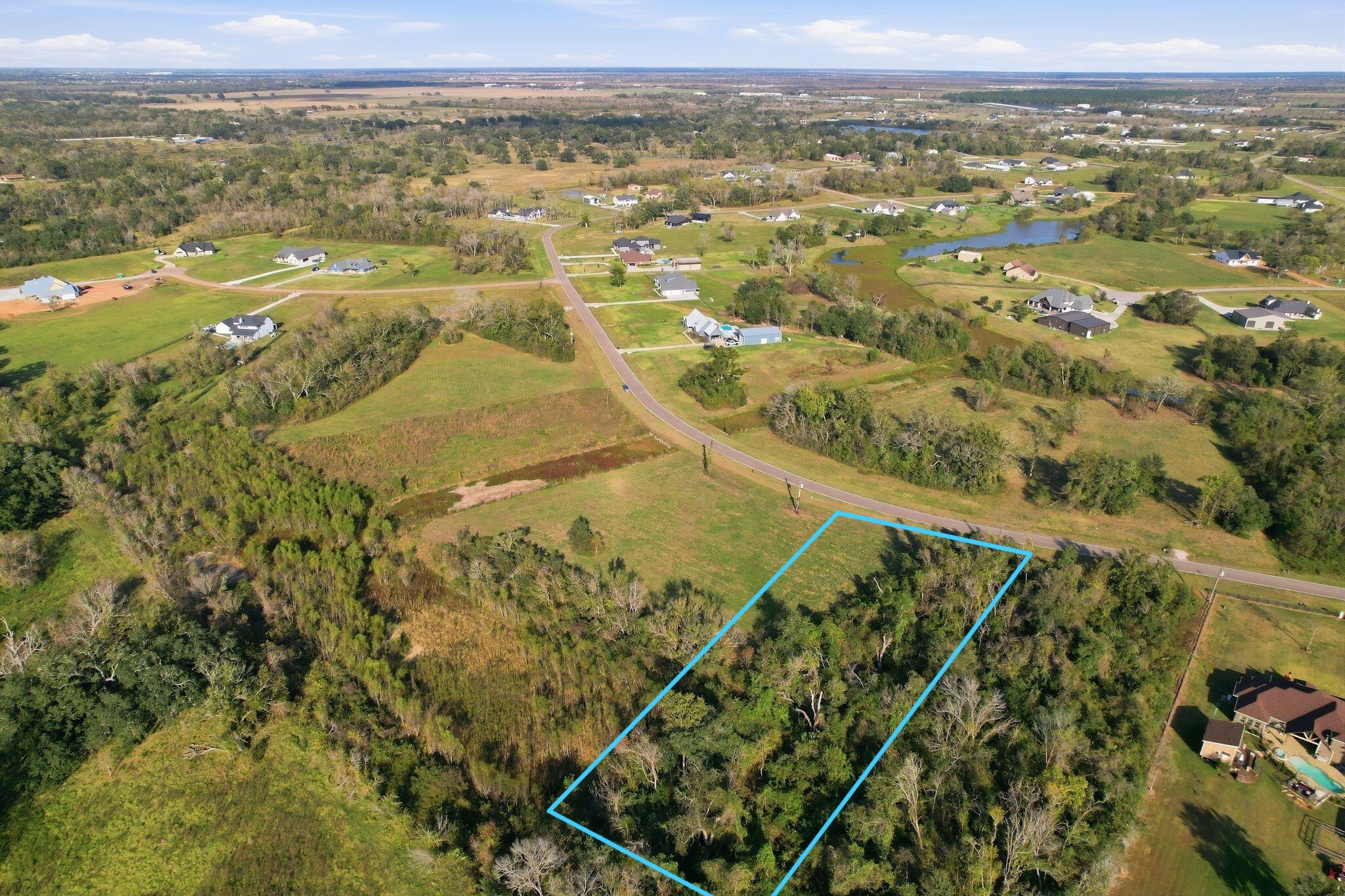 22818 Pittman Drive Property Photo 1