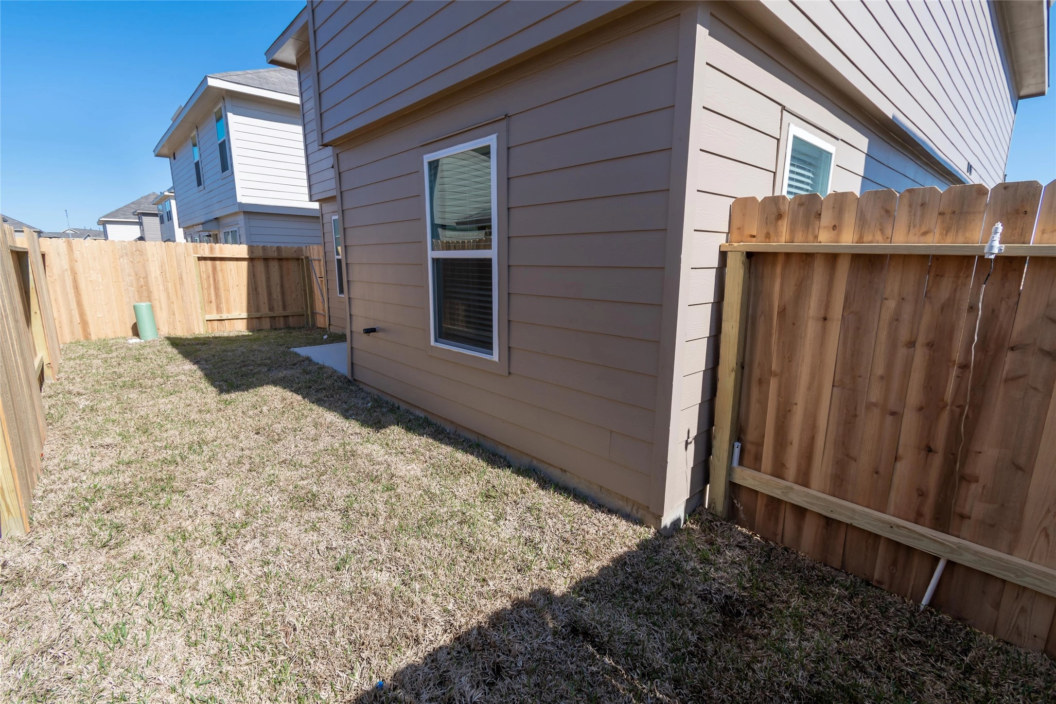 5415 Gouldburn River Drive Property Photo 2