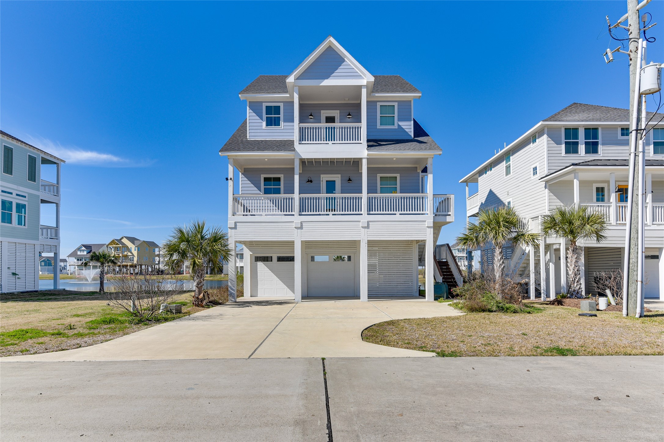 26814 Estuary Drive Property Photo 1