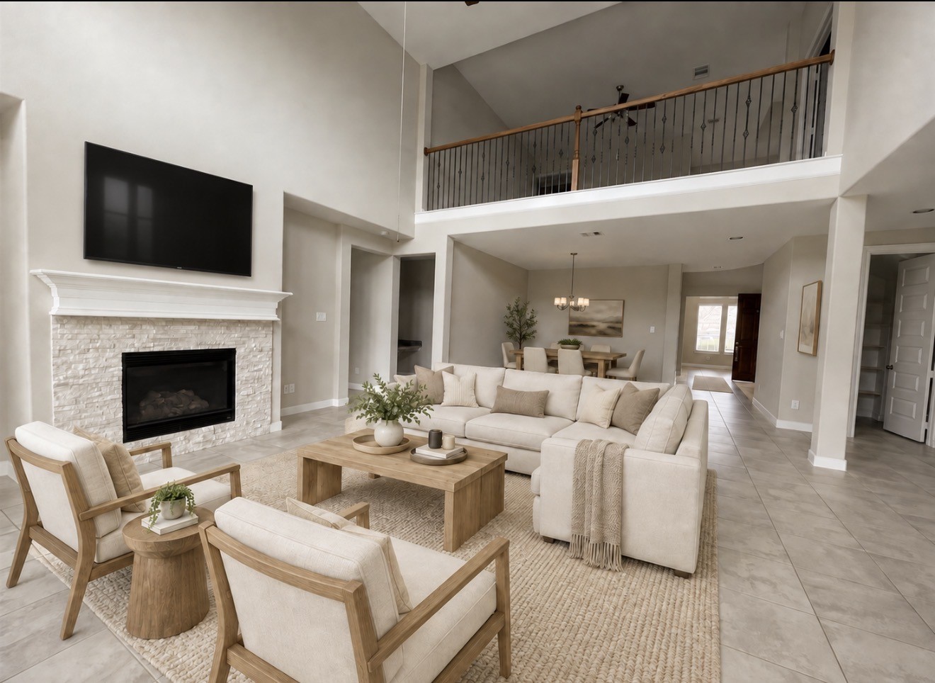 11507 Gowanhill Drive Property Photo 3