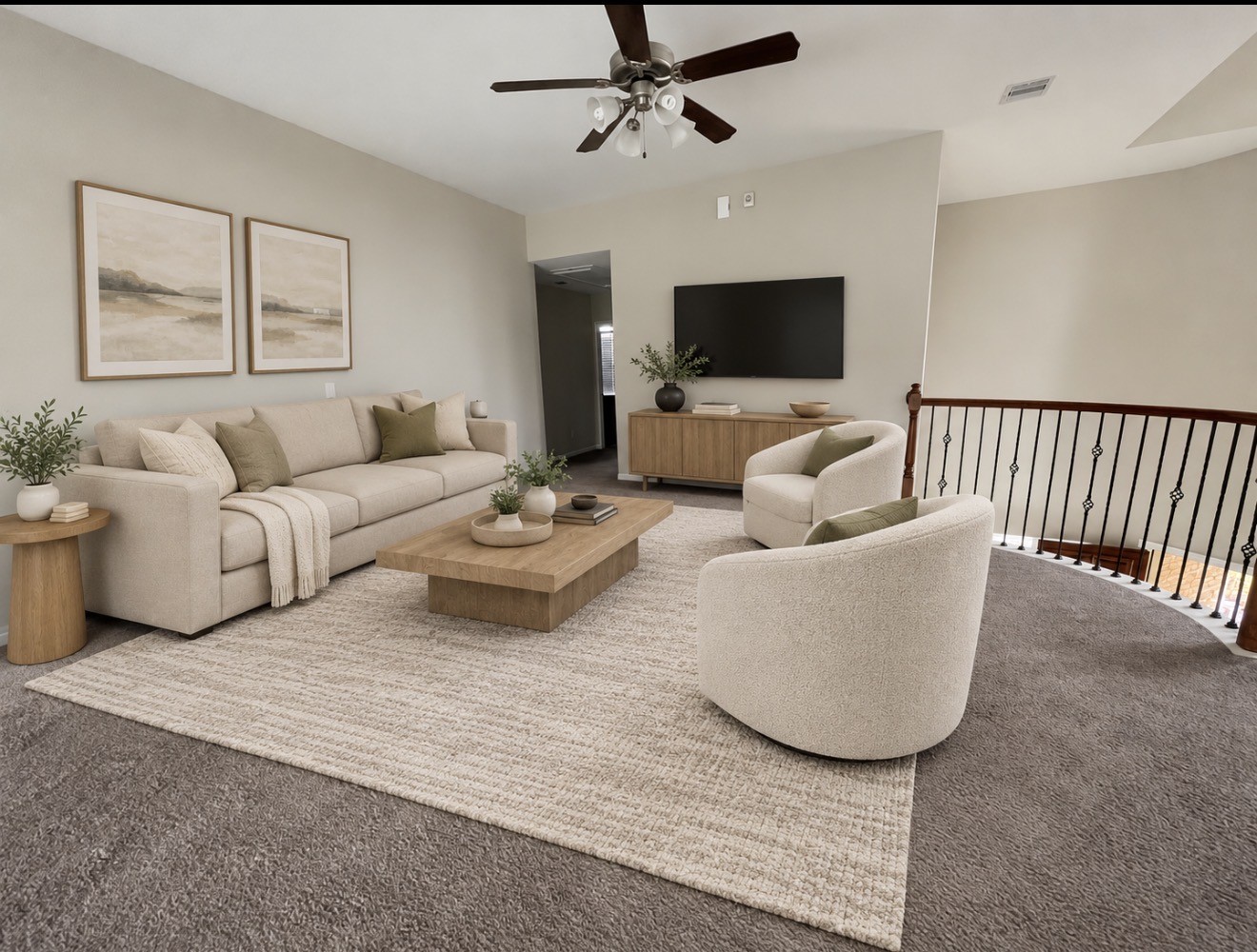 11507 Gowanhill Drive Property Photo 6
