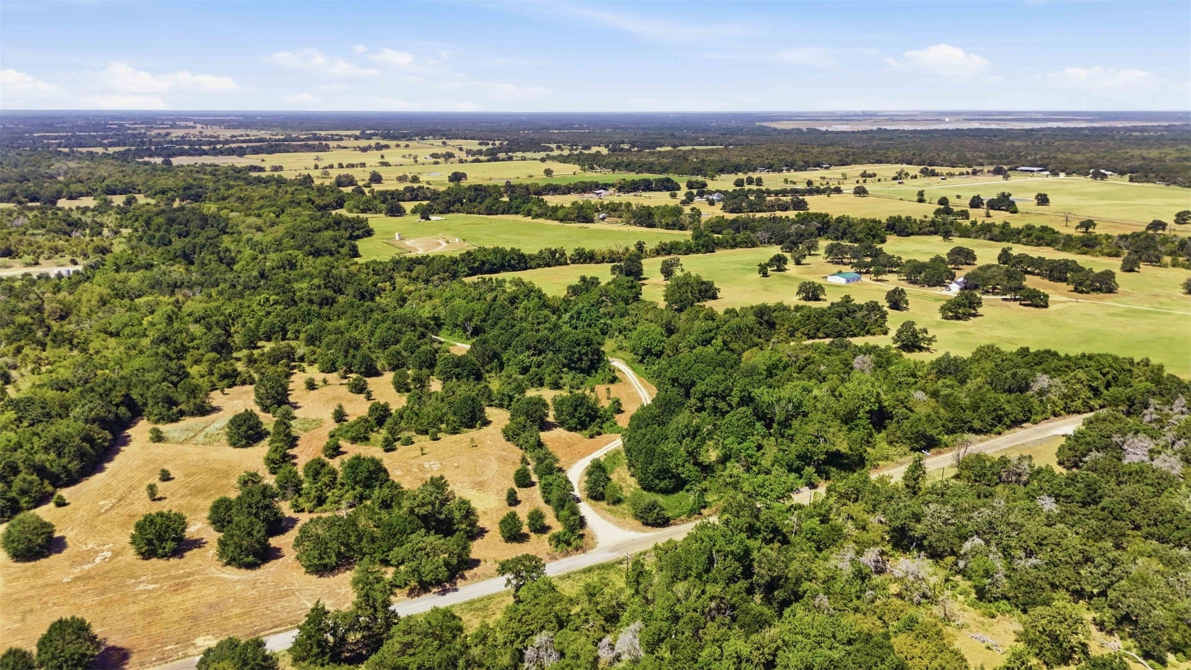 23.69 Acres Little Mississippi Cemetery Road Property Photo 3