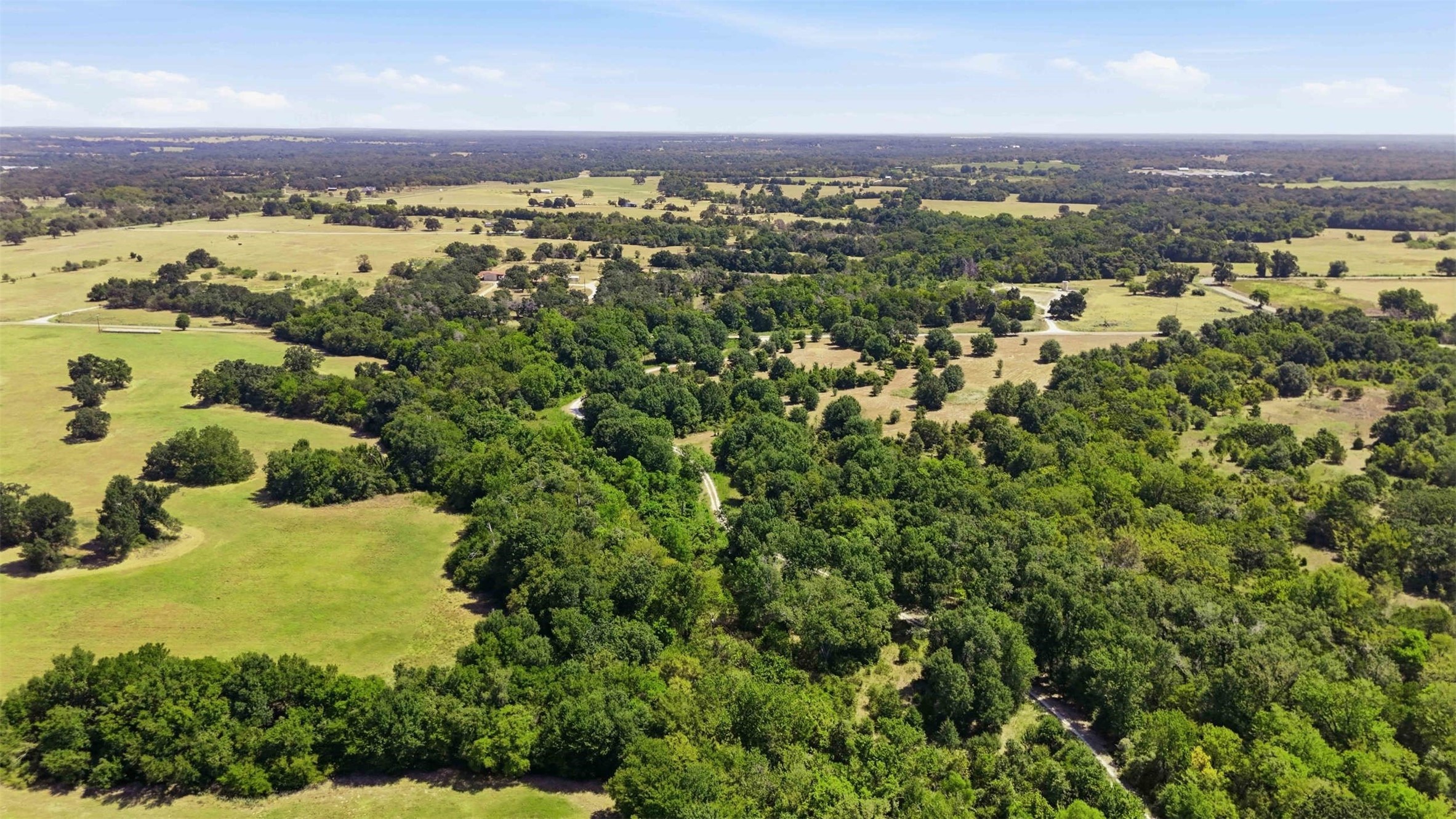 23.69 Acres Little Mississippi Cemetery Road Property Photo 6