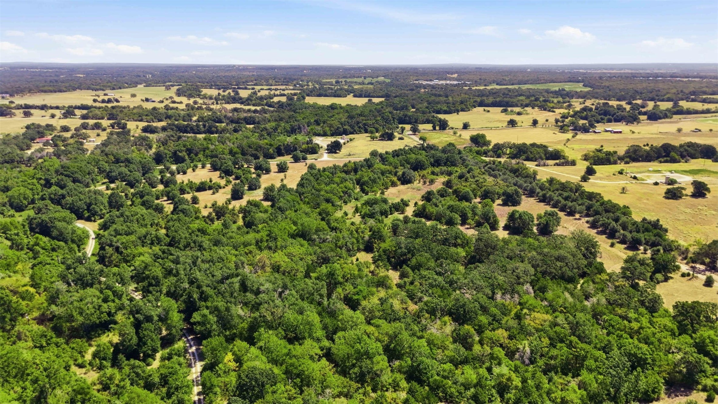 23.69 Acres Little Mississippi Cemetery Road Property Photo 7