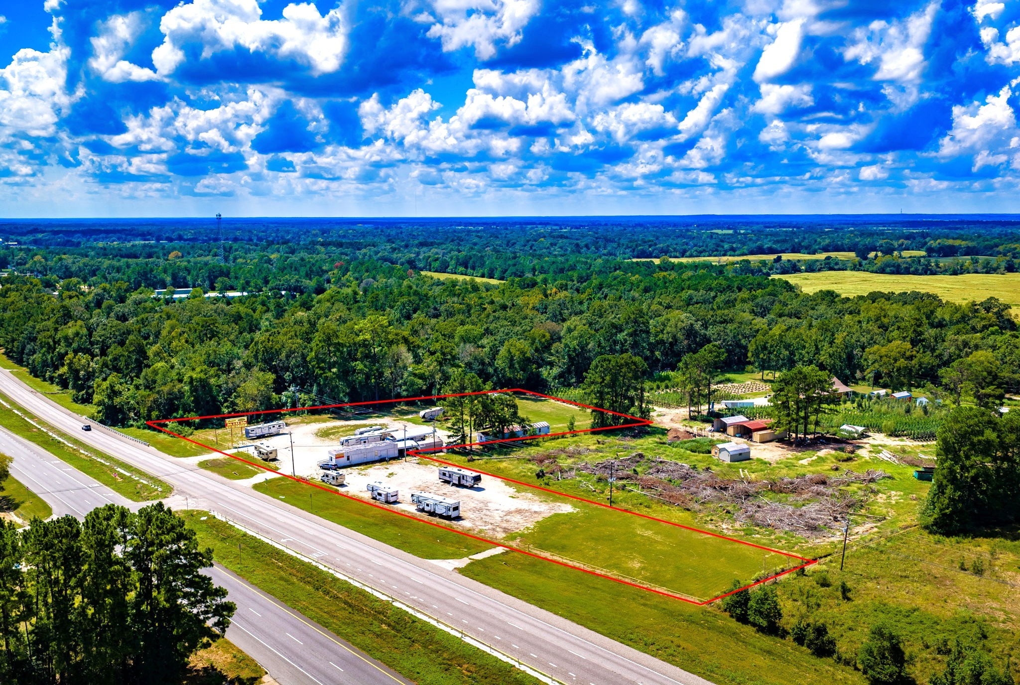 3302 Us Highway 59 S Property Photo 2