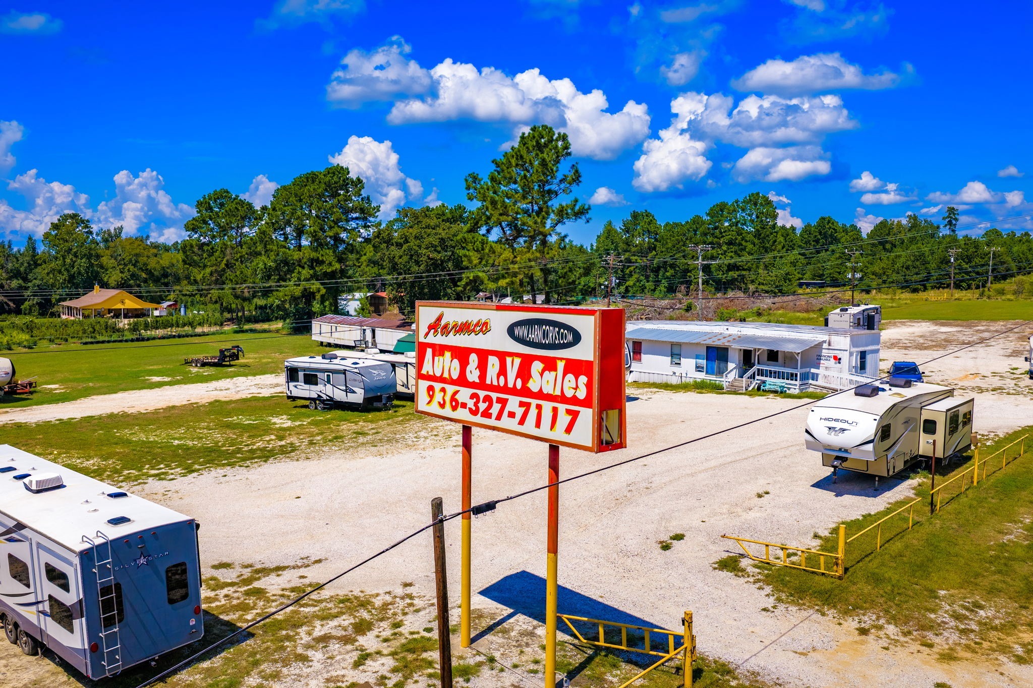3302 Us Highway 59 S Property Photo 16