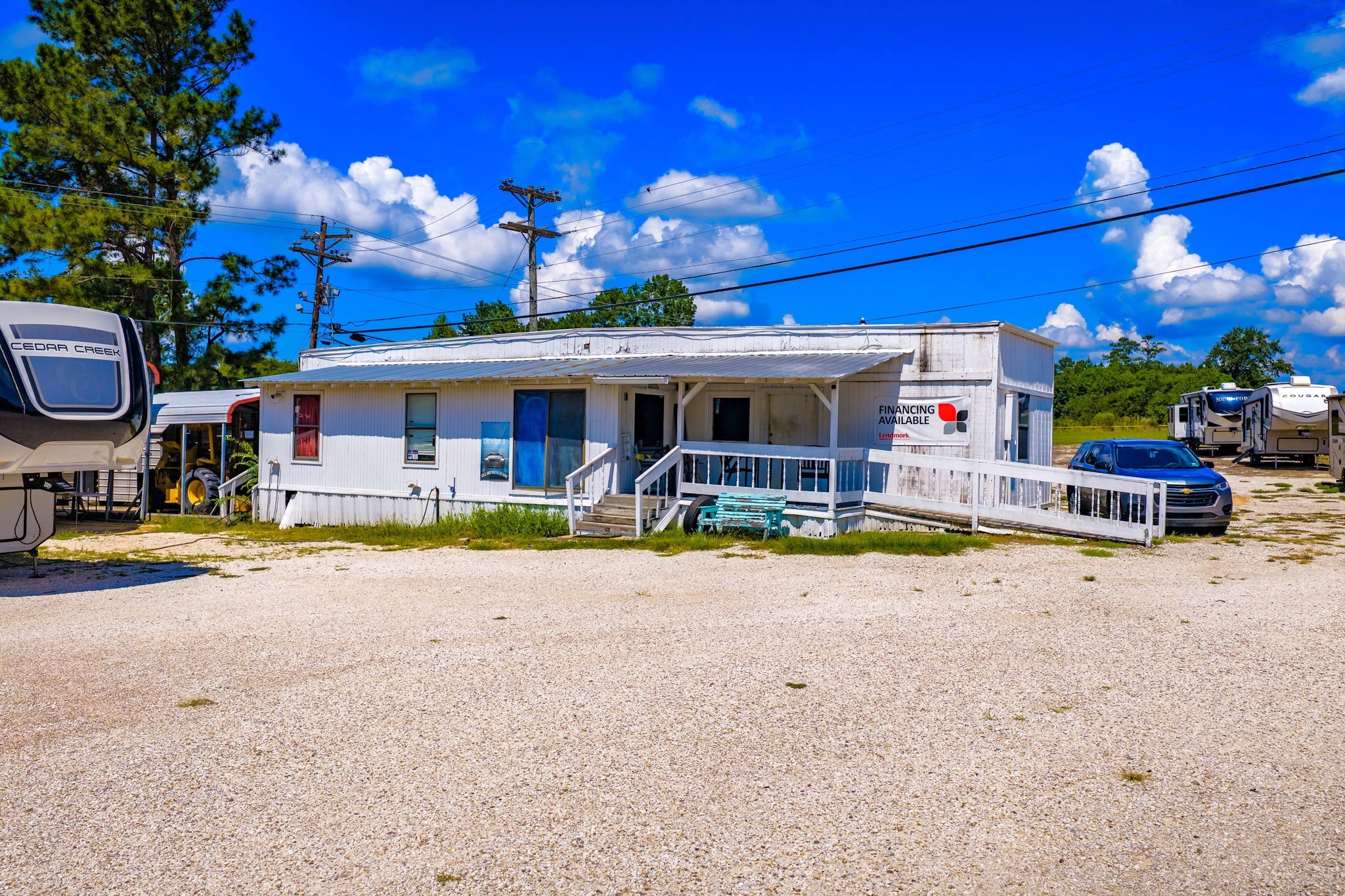 3302 Us Highway 59 S Property Photo 17