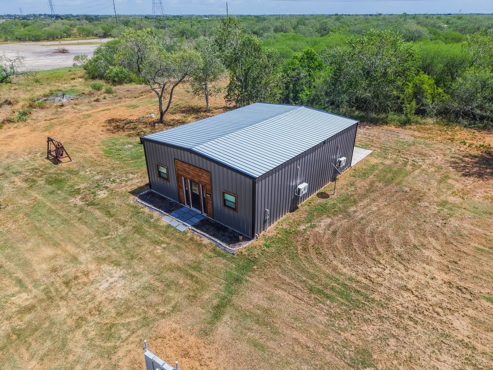 1543 Fm 446 Property Photo 1