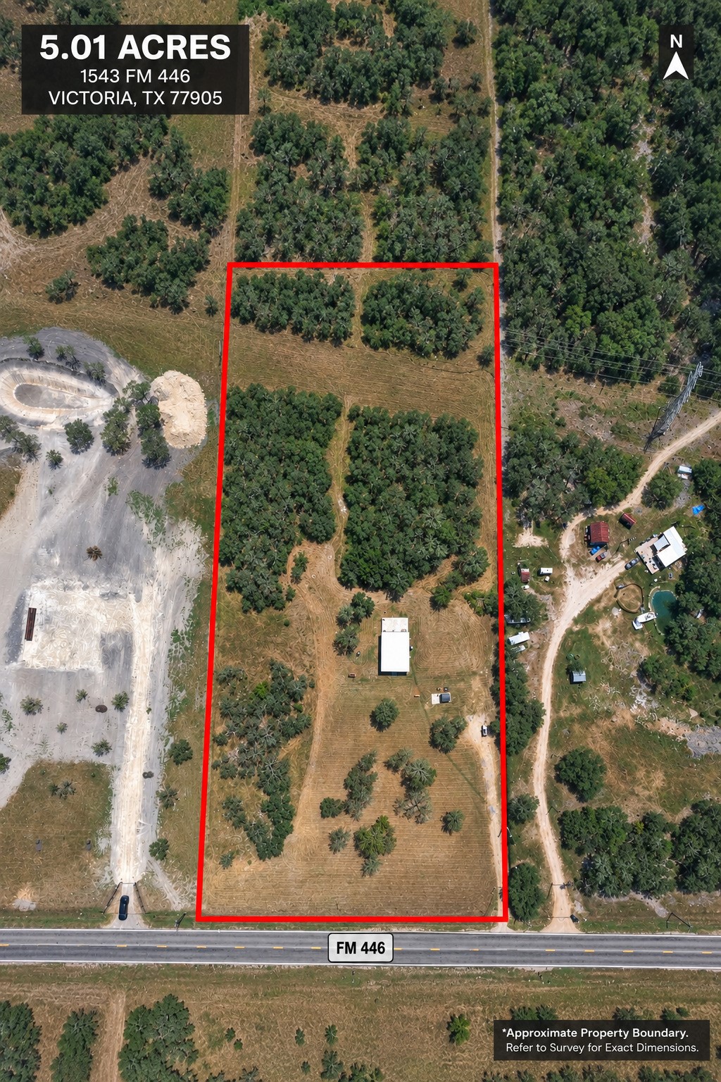 1543 Fm 446 Property Photo 14