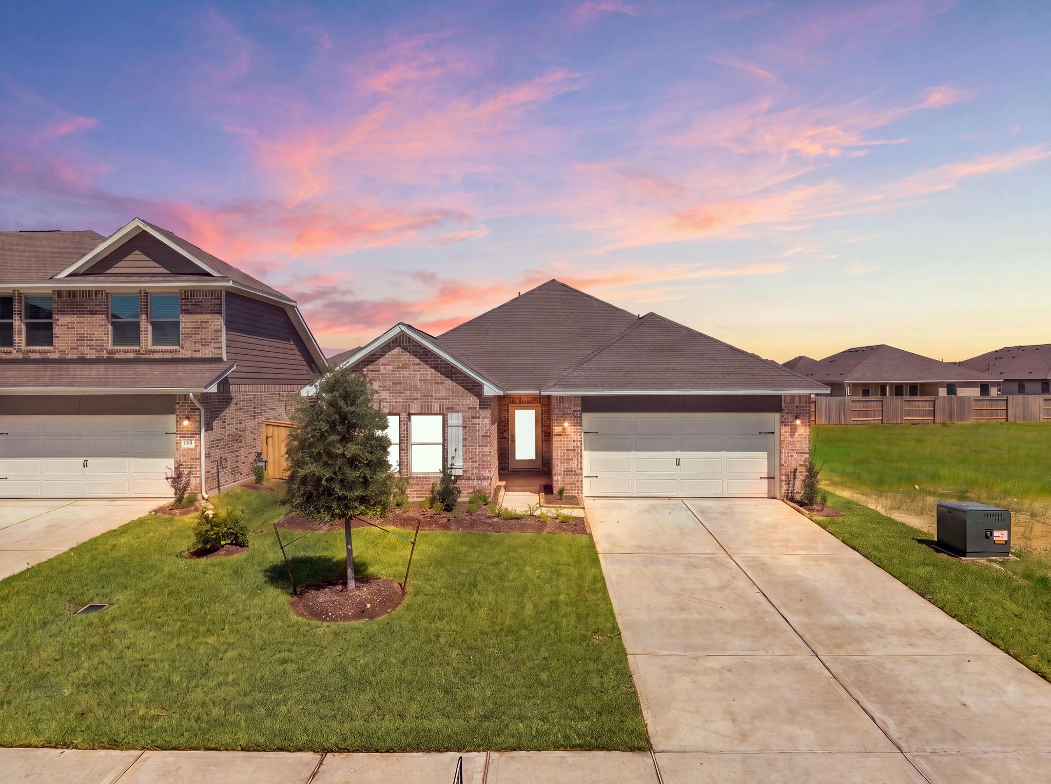 1911 Starlight Street, Angleton Tx 77515 Property Photo 1