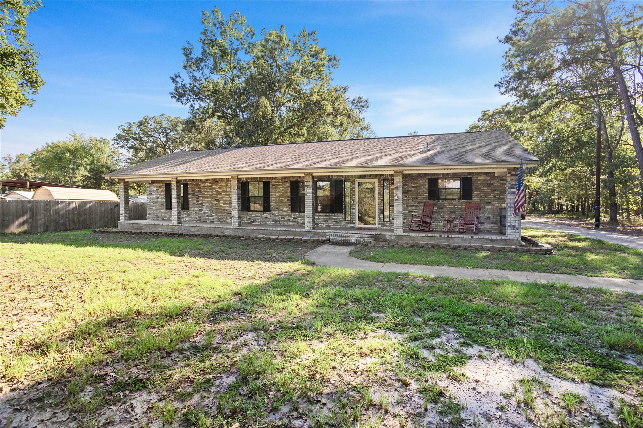 2082 Fm 356 Property Photo 1