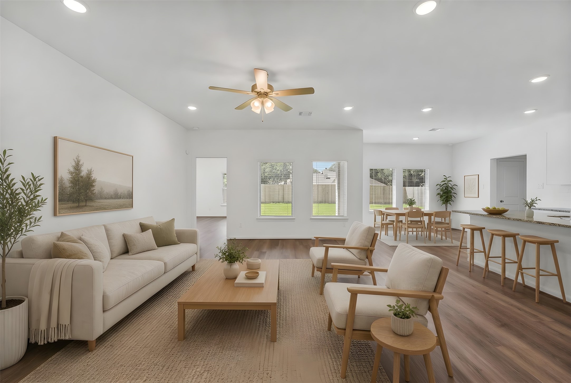 13614 Pine Drive Property Photo 3