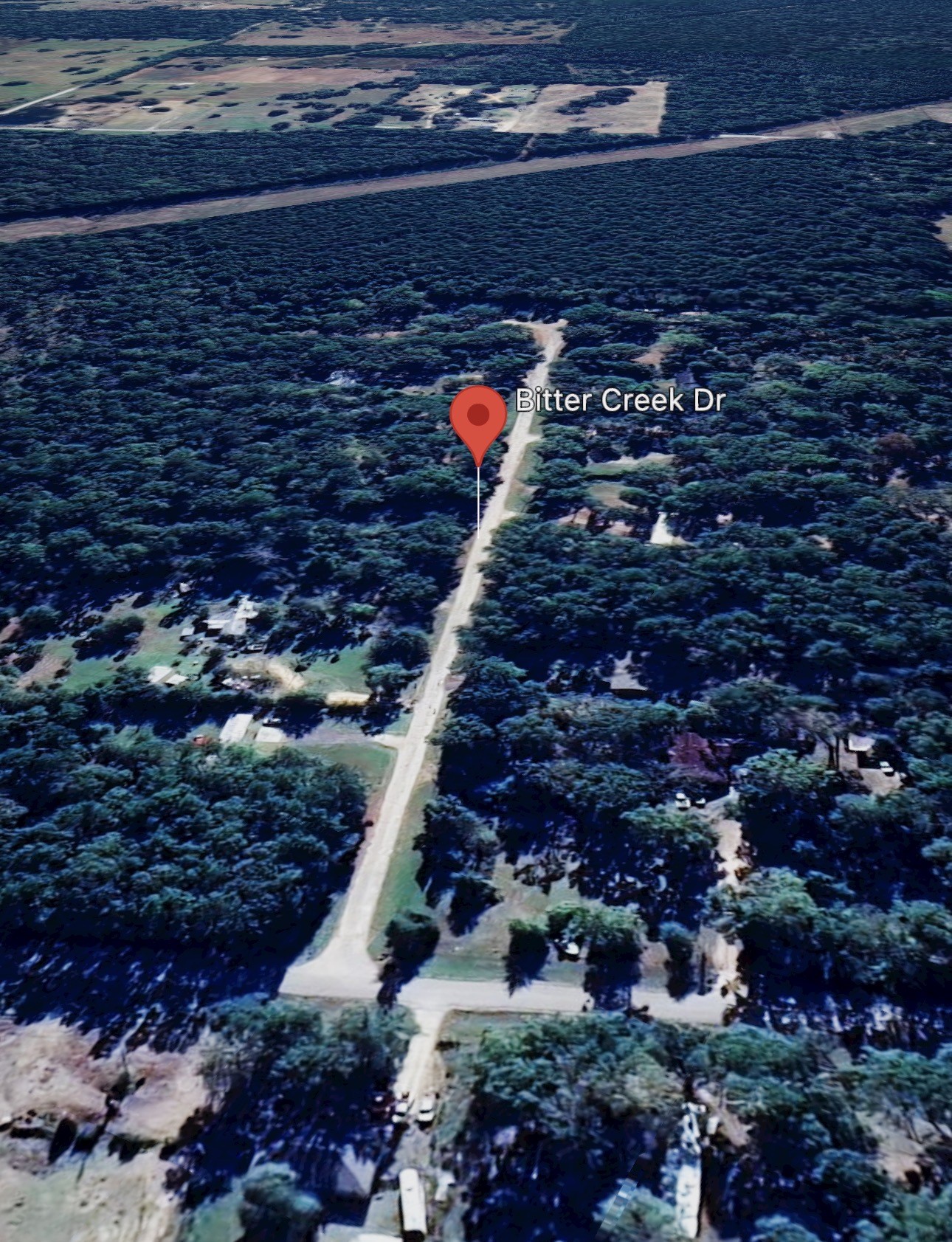 0 Bitter Creek Drive Property Photo 6