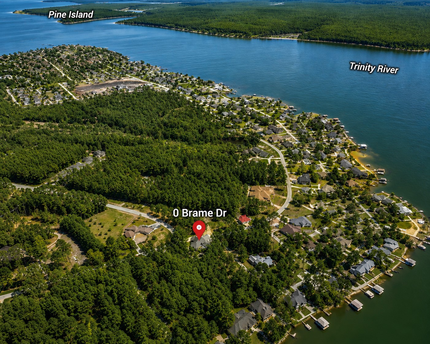 + Brame Drive Property Photo 1