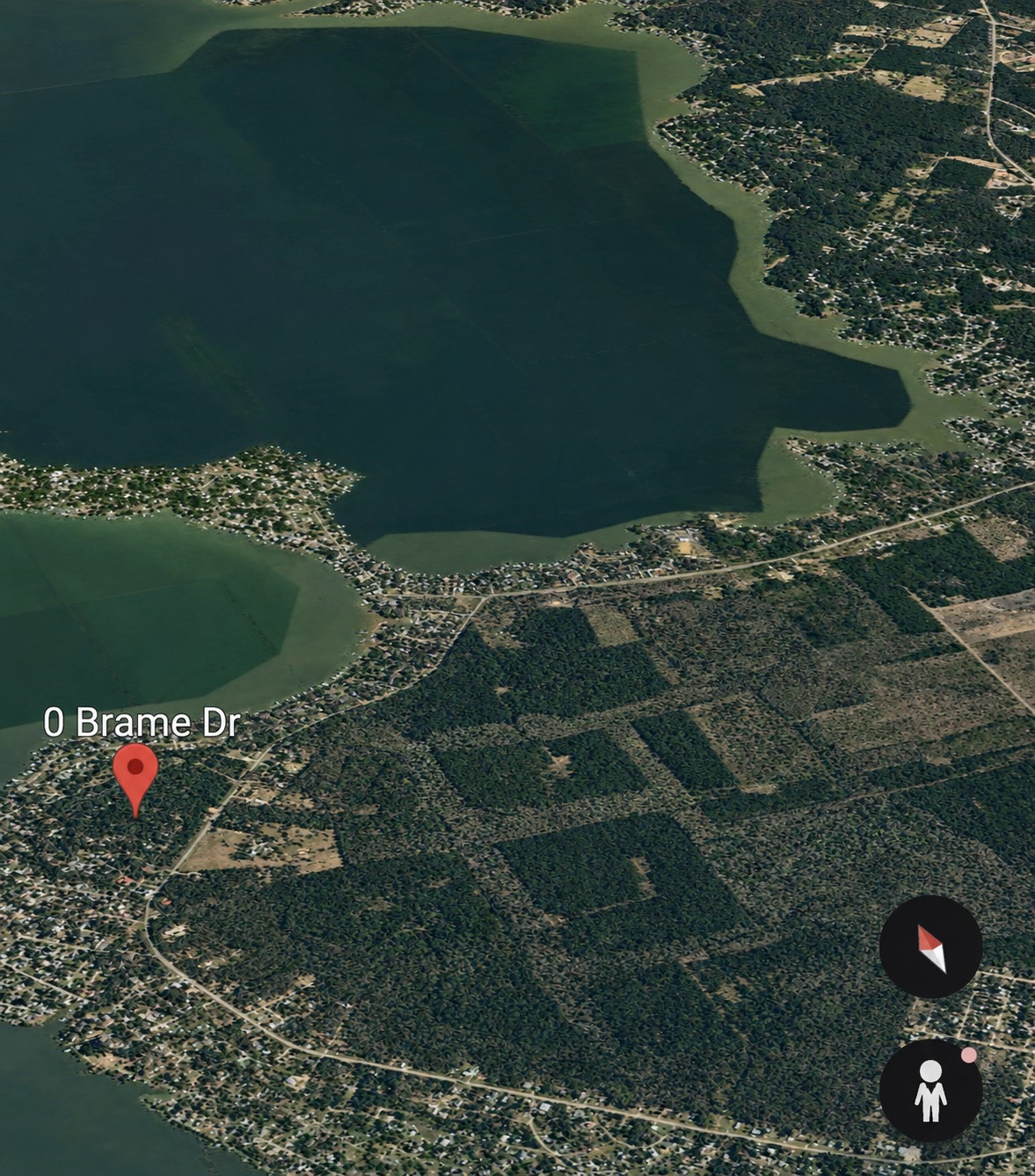 + Brame Drive Property Photo 3