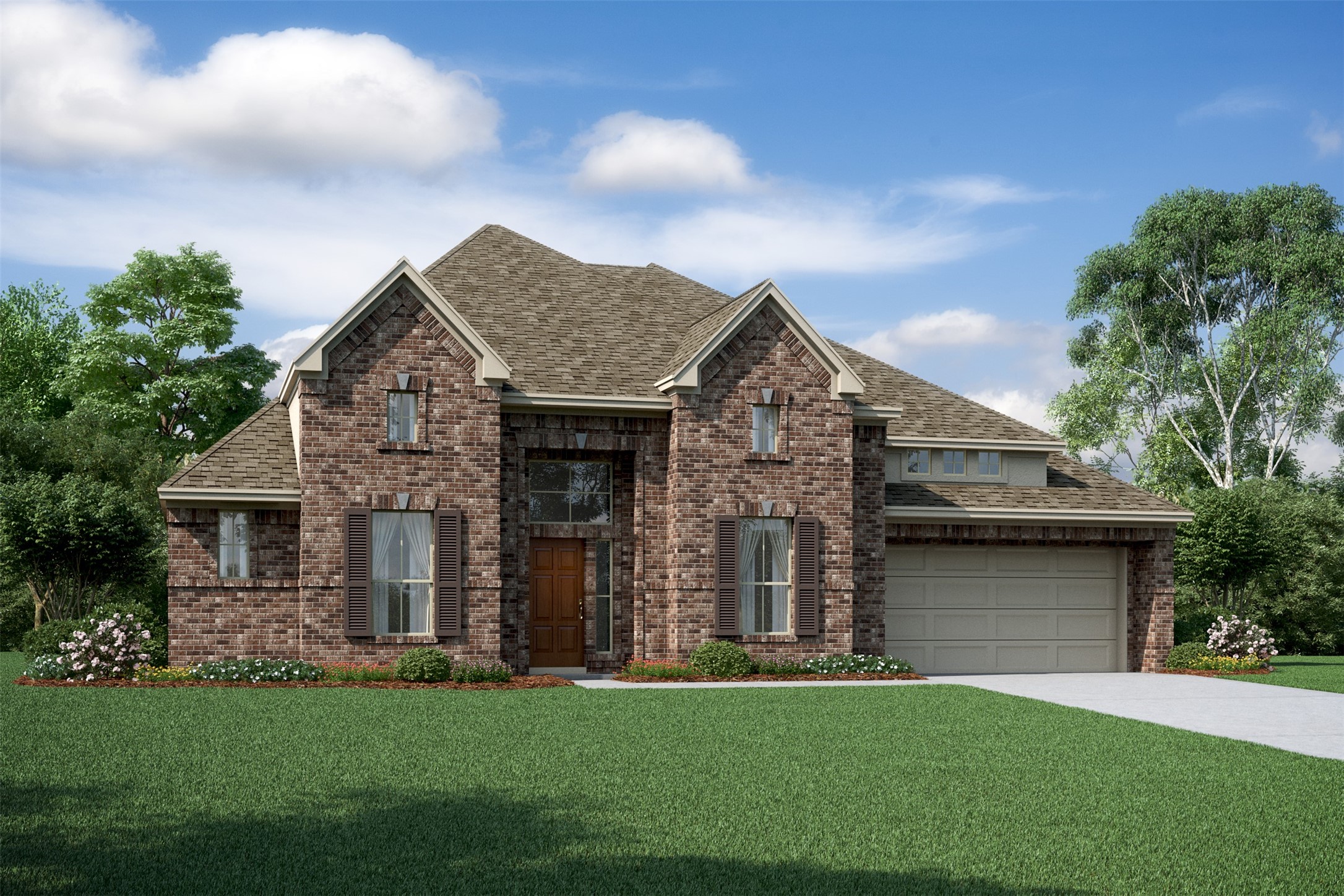 7014 Nichols Landing Property Photo