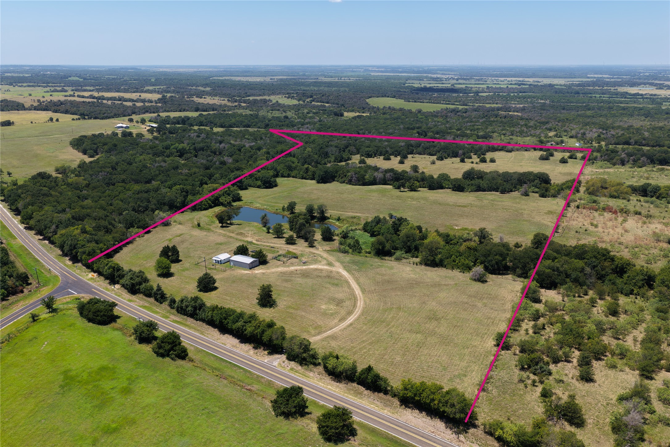 14324 Fm 1394 Property Photo 1