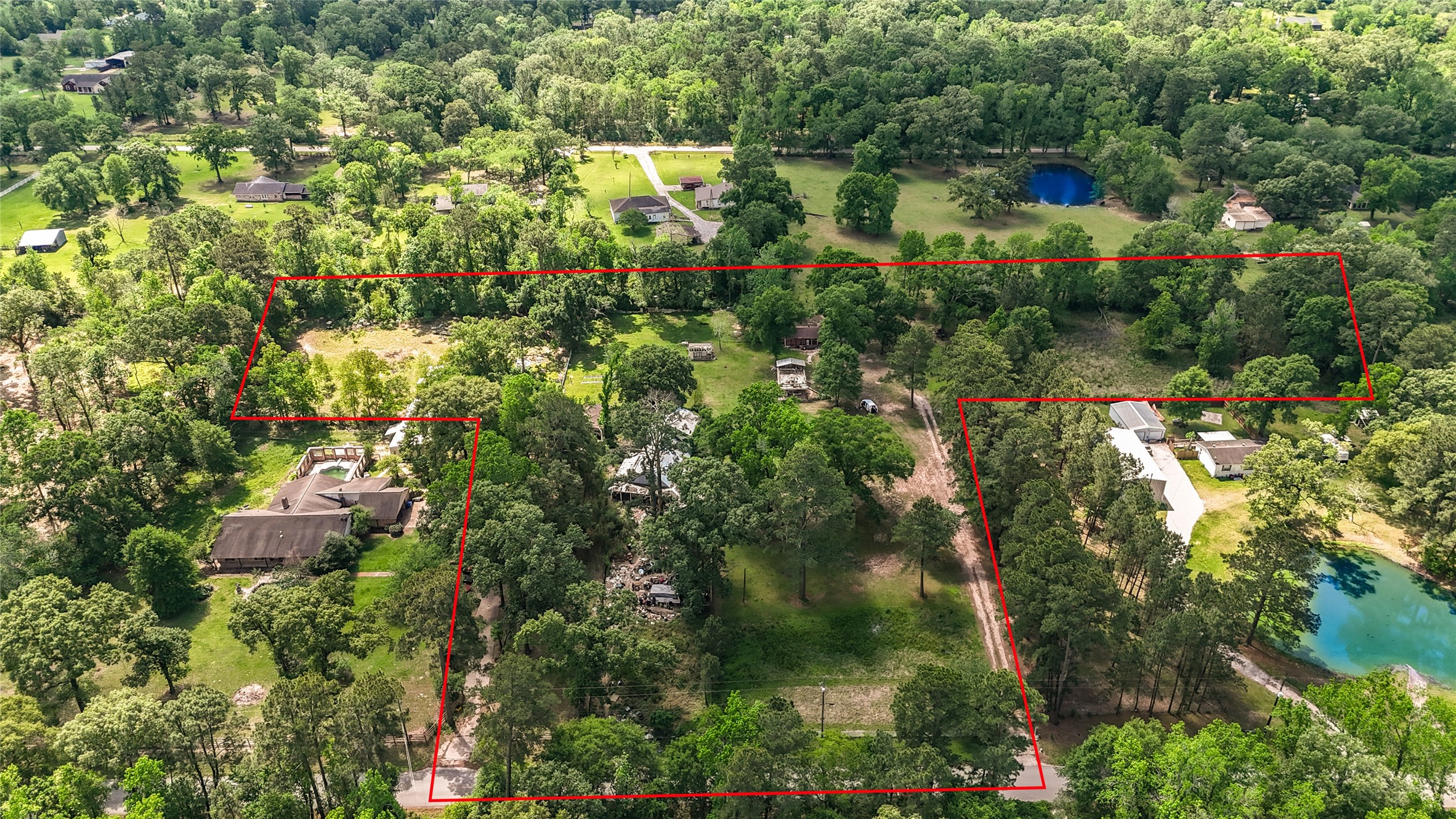 14016 Calhoun Property Photo