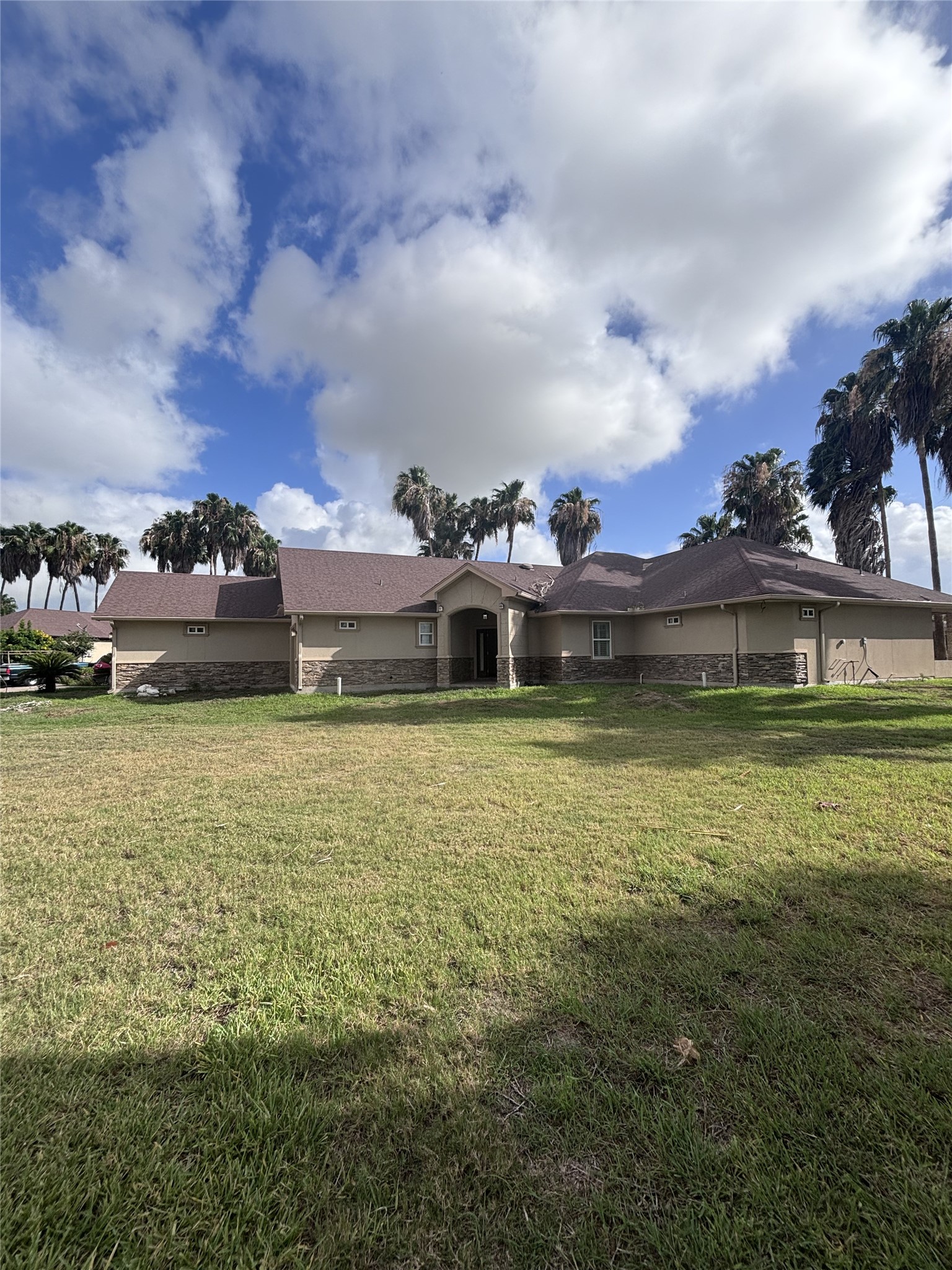 1001 Harbor Lane