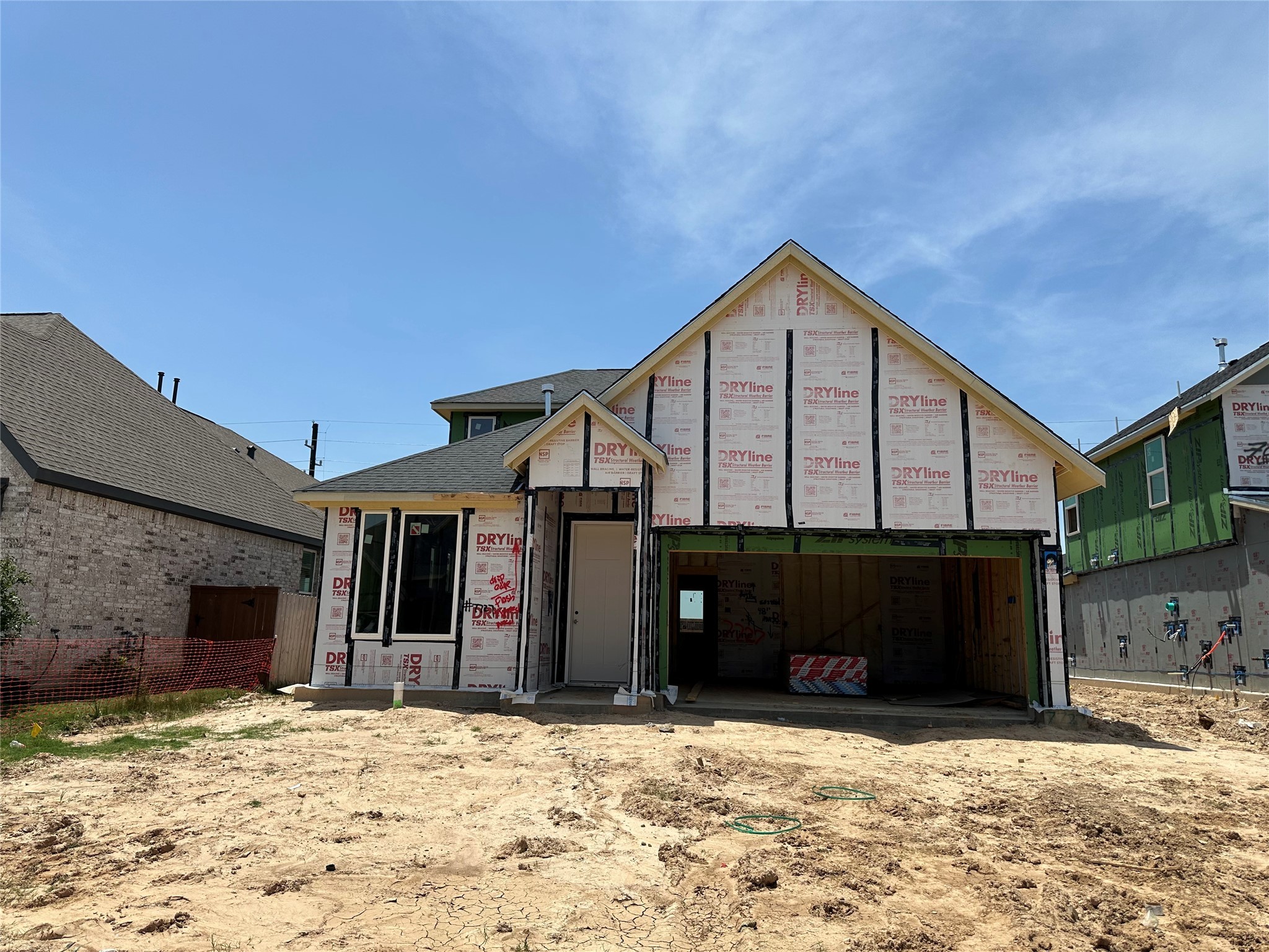 7727 Clover Gully Lane Property Photo 1