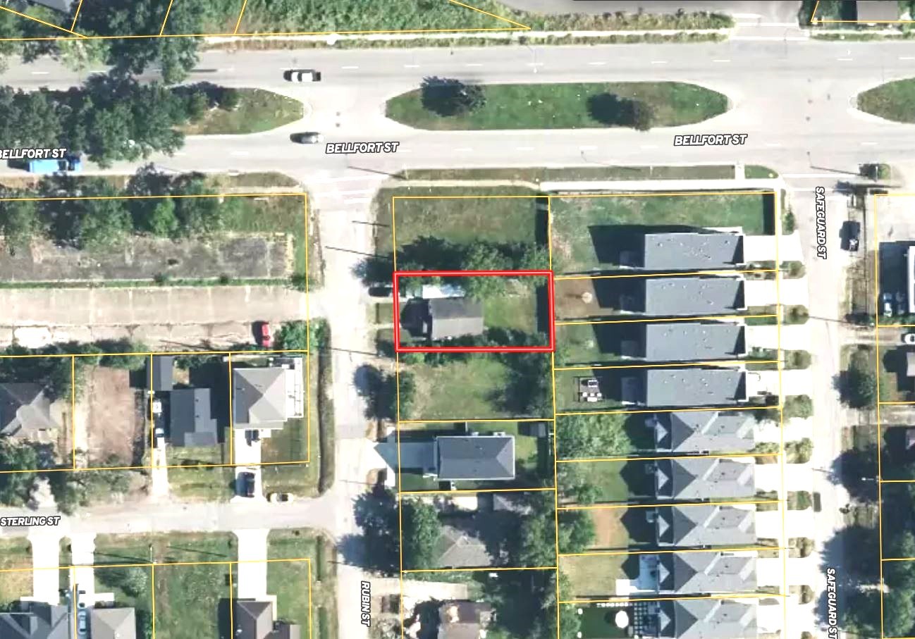 8505 Rubin Street Property Photo 1