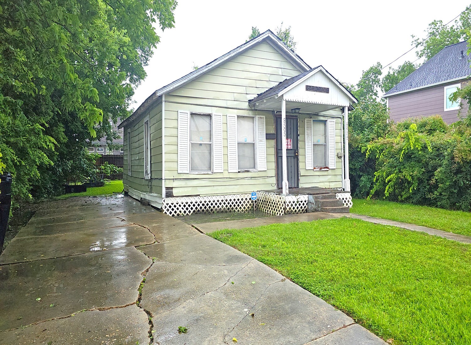 8505 Rubin Street Property Photo 3