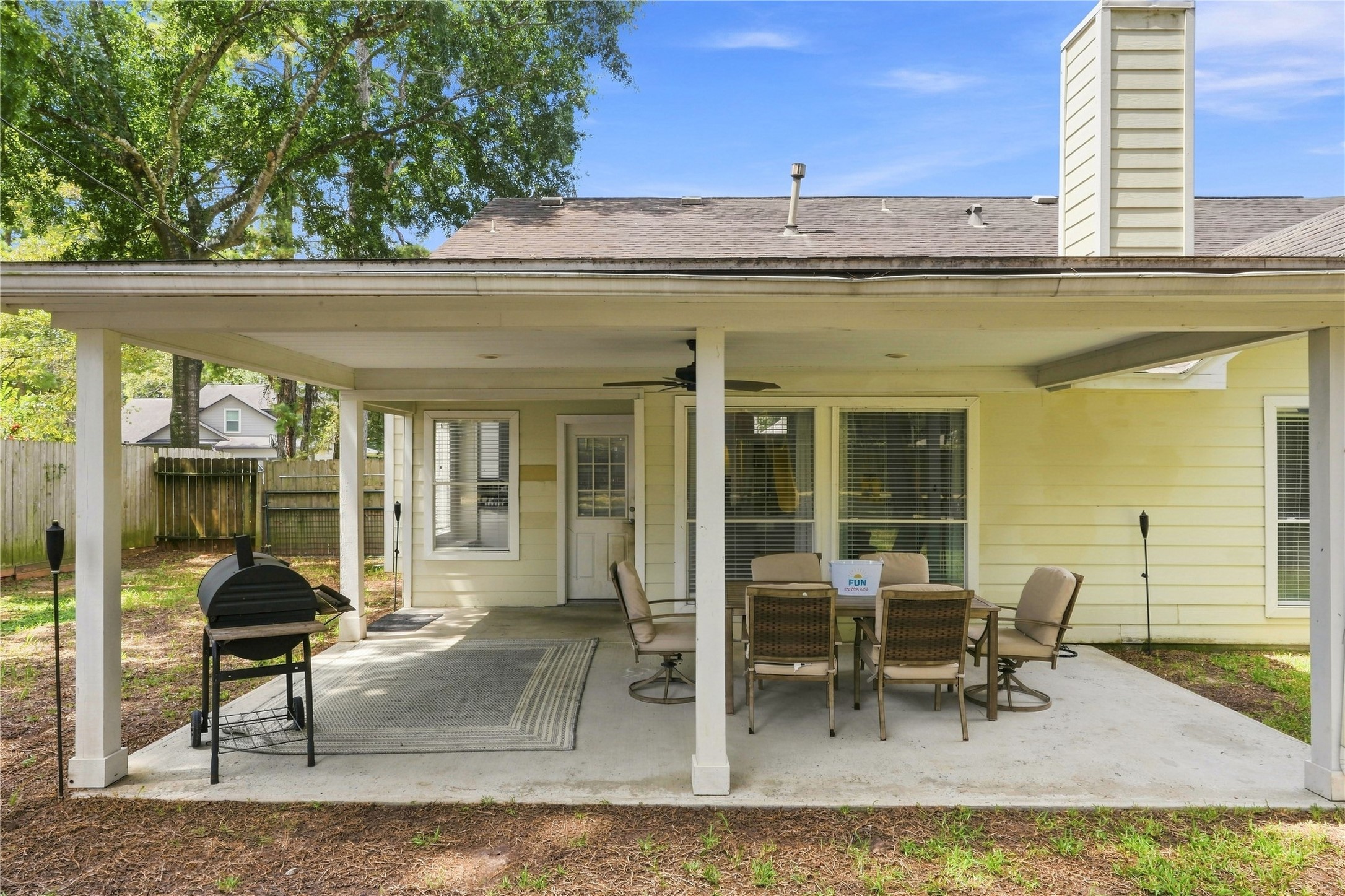 28826 Forest Hill Drive Property Photo 33