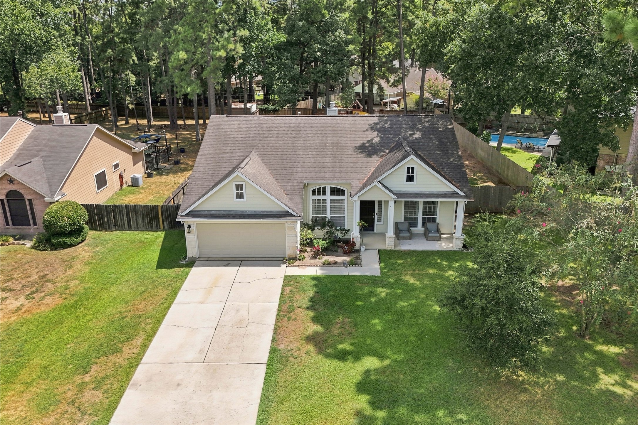 28826 Forest Hill Drive Property Photo 41