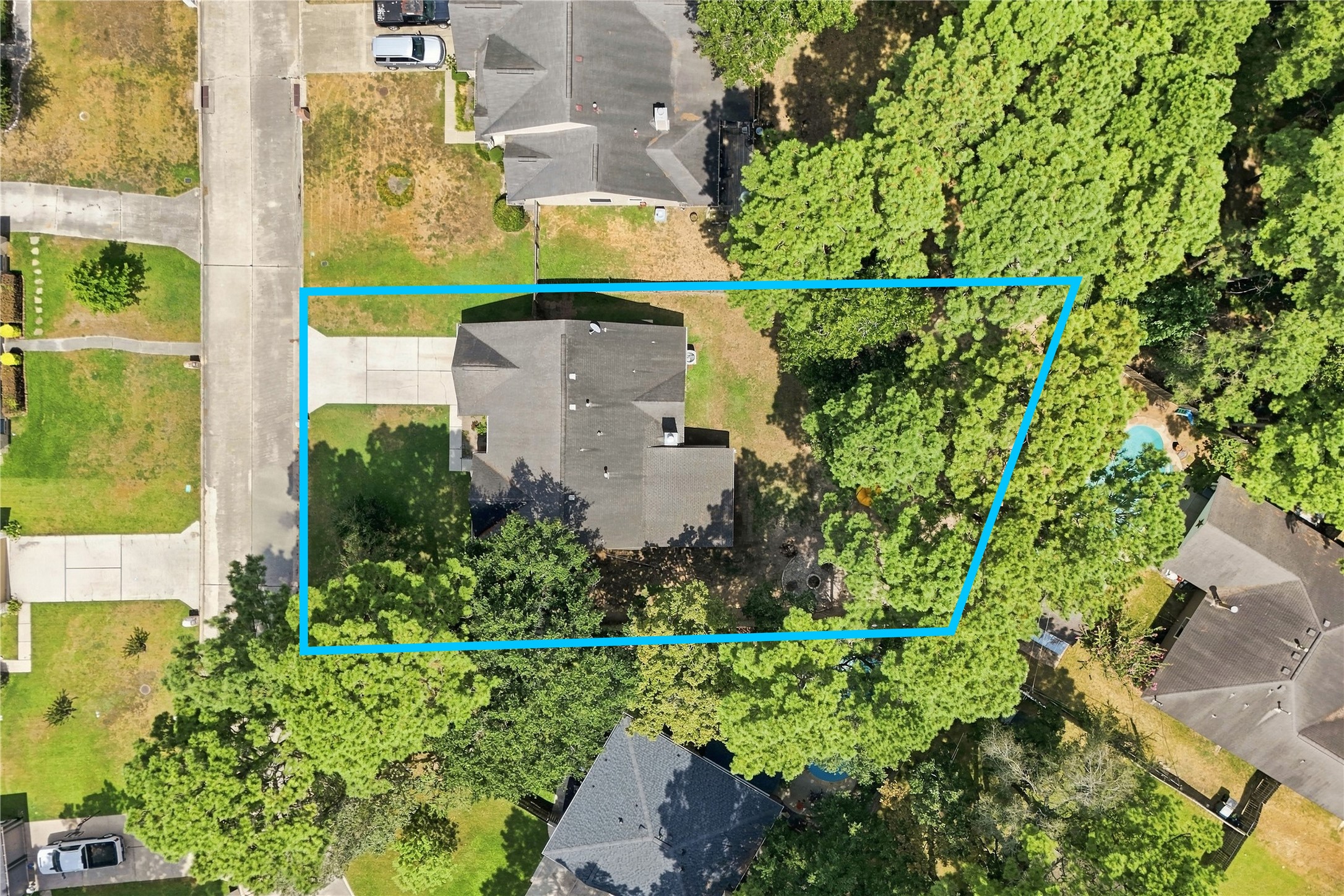 28826 Forest Hill Drive Property Photo 42