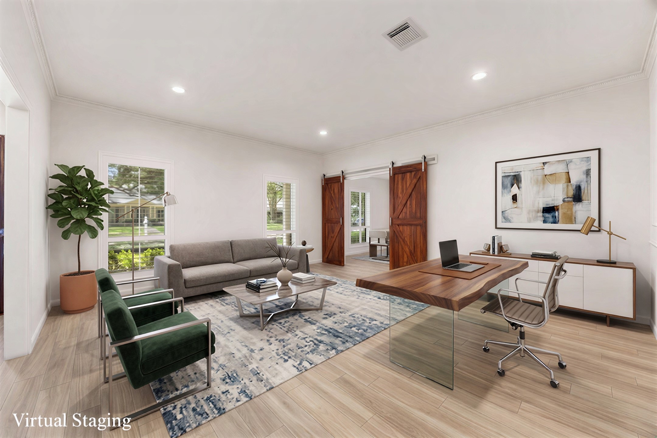 10106 Inwood Drive Property Photo 16