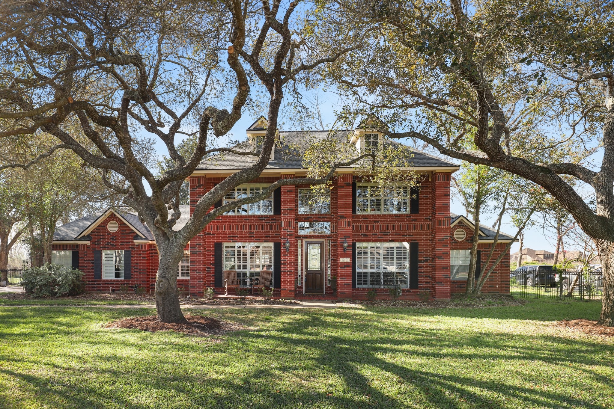 4011 Silver Ridge Boulevard Property Photo