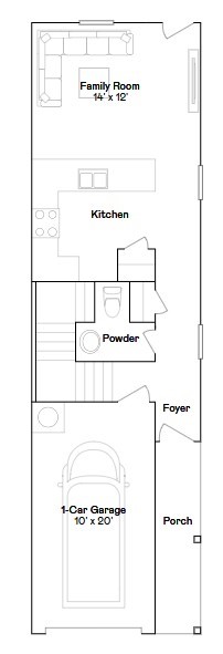 945 Pertuso Lane Property Photo 18