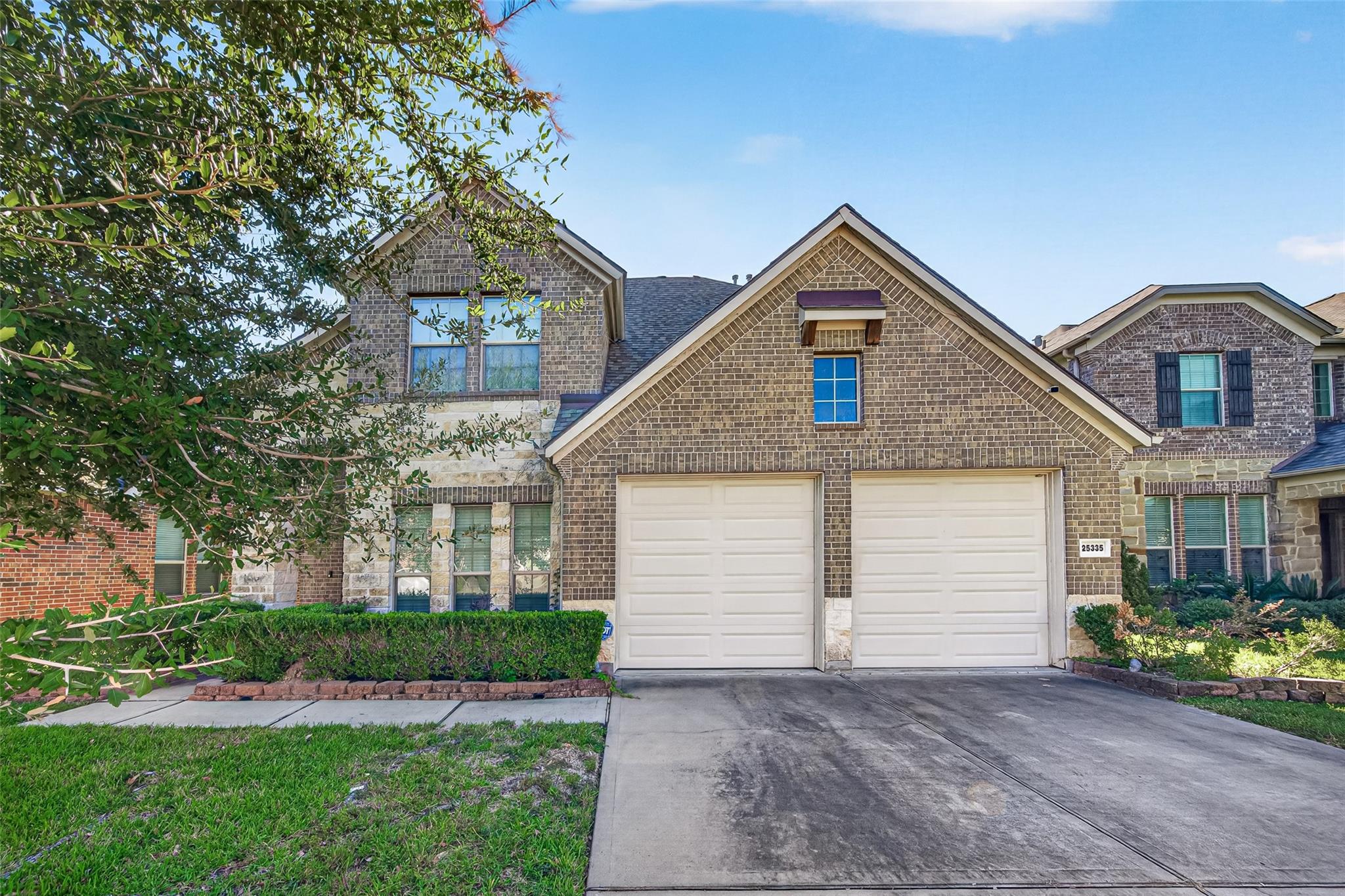 25335 Holton Ridge Drive, Katy TX 77494 Property Photo 1
