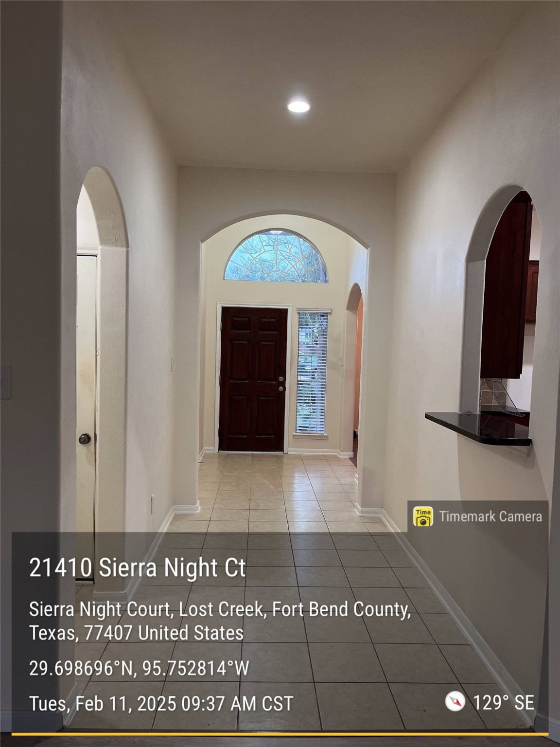 21410 Sierra Night Court Property Photo 2