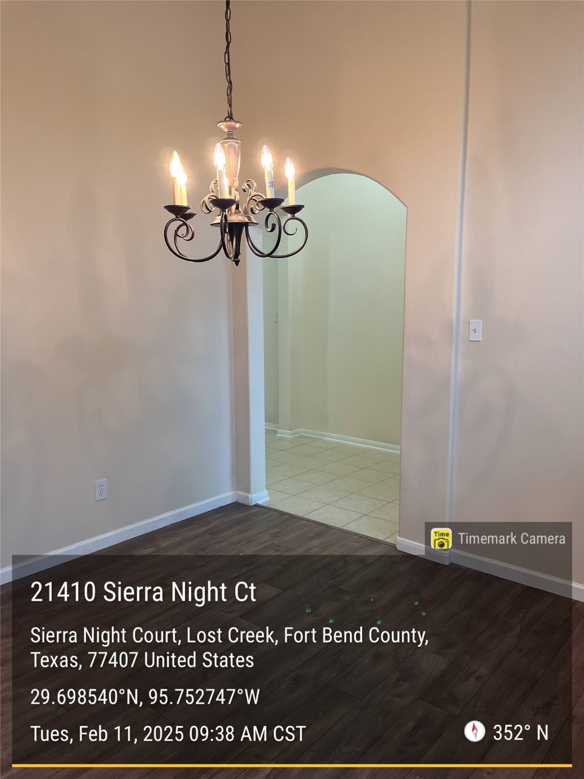 21410 Sierra Night Court Property Photo 3