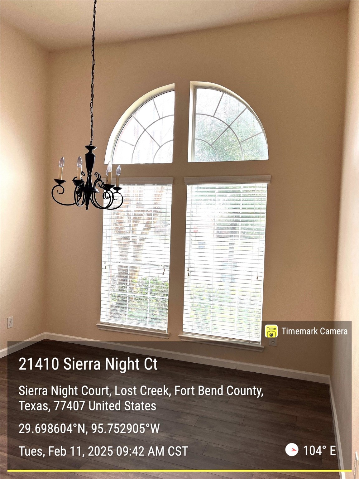 21410 Sierra Night Court Property Photo 4