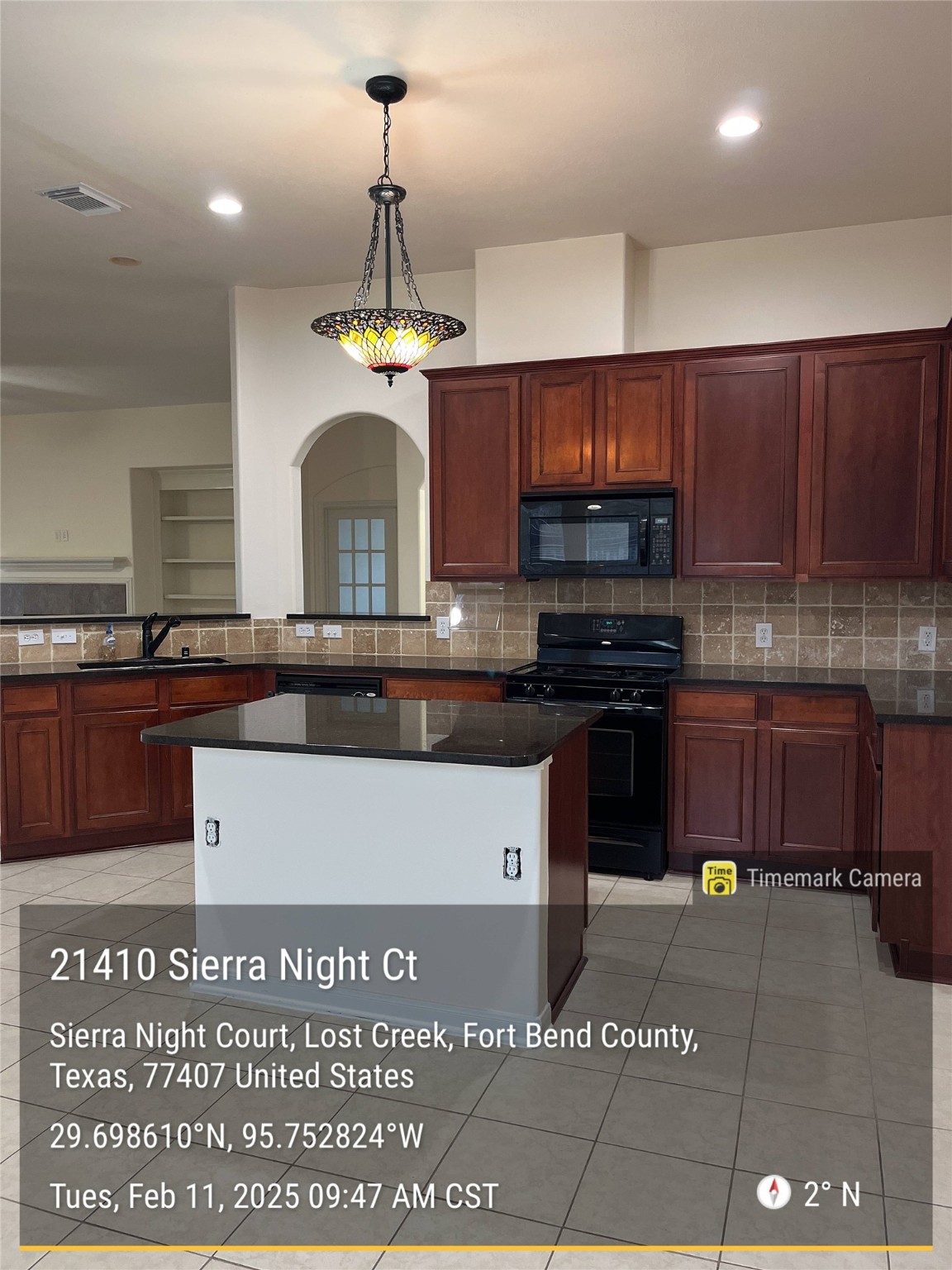 21410 Sierra Night Court Property Photo 6