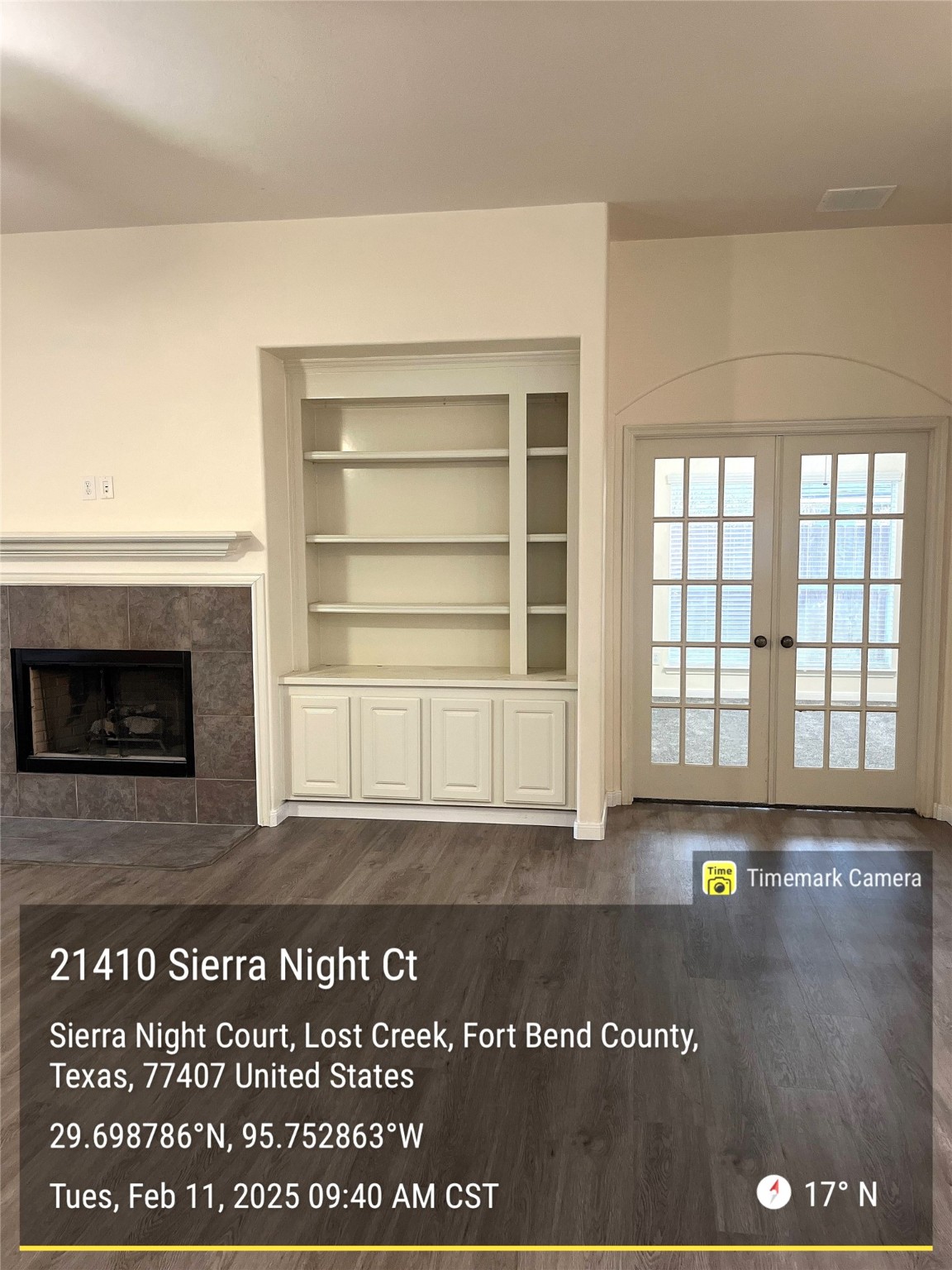 21410 Sierra Night Court Property Photo 10